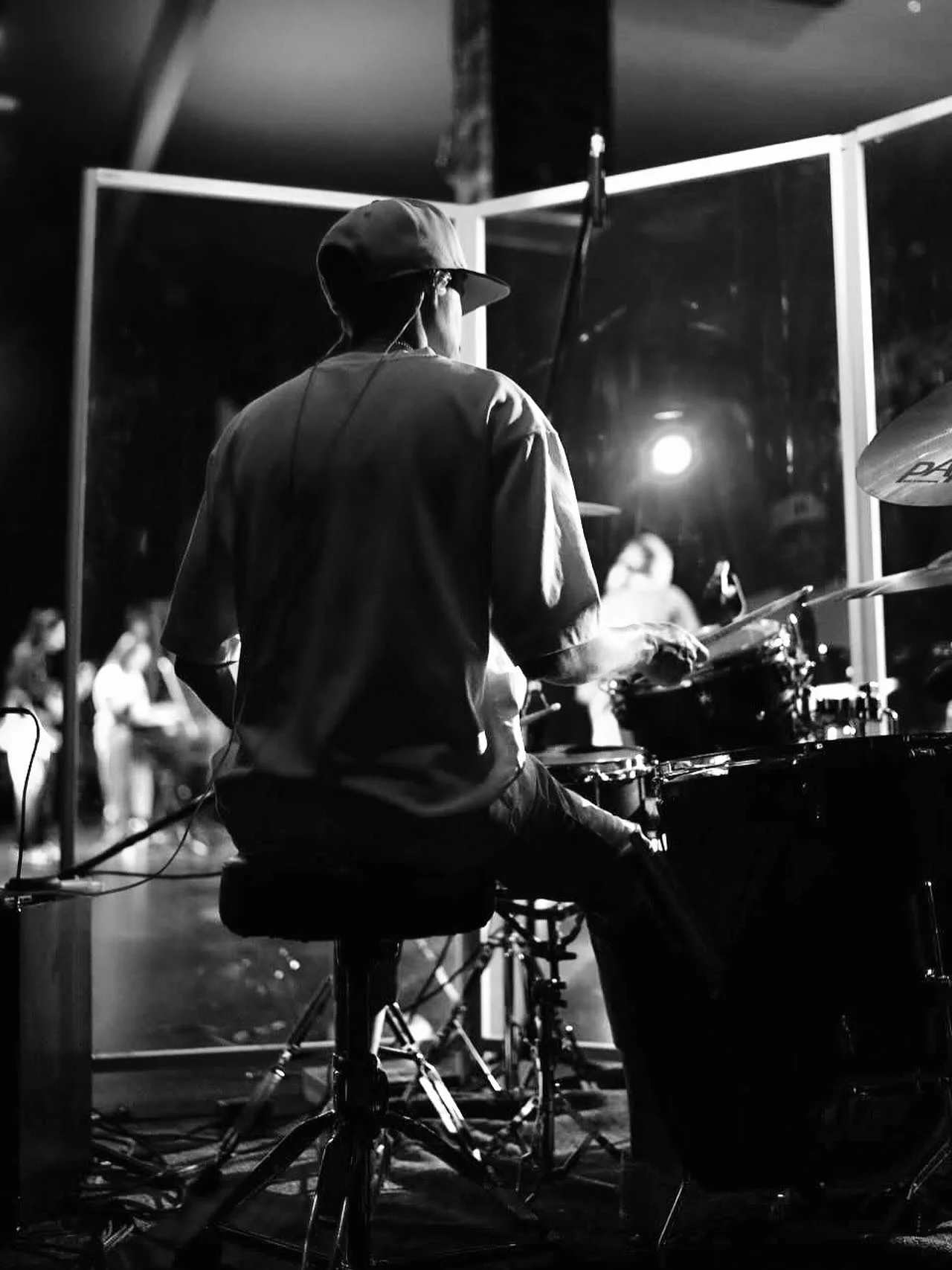 &ldquo;The true worshipers will worship the Father in spirit and truth, for they are the kind of worshipers the Father seek&rdquo; - John 4:23