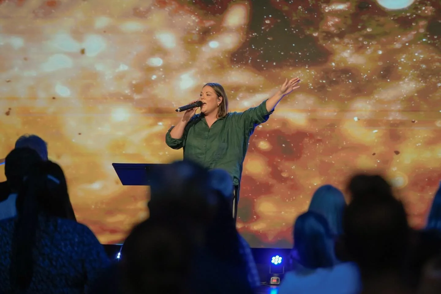 Last Sunday was special ✨
A time of worship, God&rsquo;s Word, and meaningful connection as a church family.
Moments like these remind us why we gather 🤍

If you couldn&rsquo;t make it, we&rsquo;d love to see you this Sunday!
Come as you are! You ar