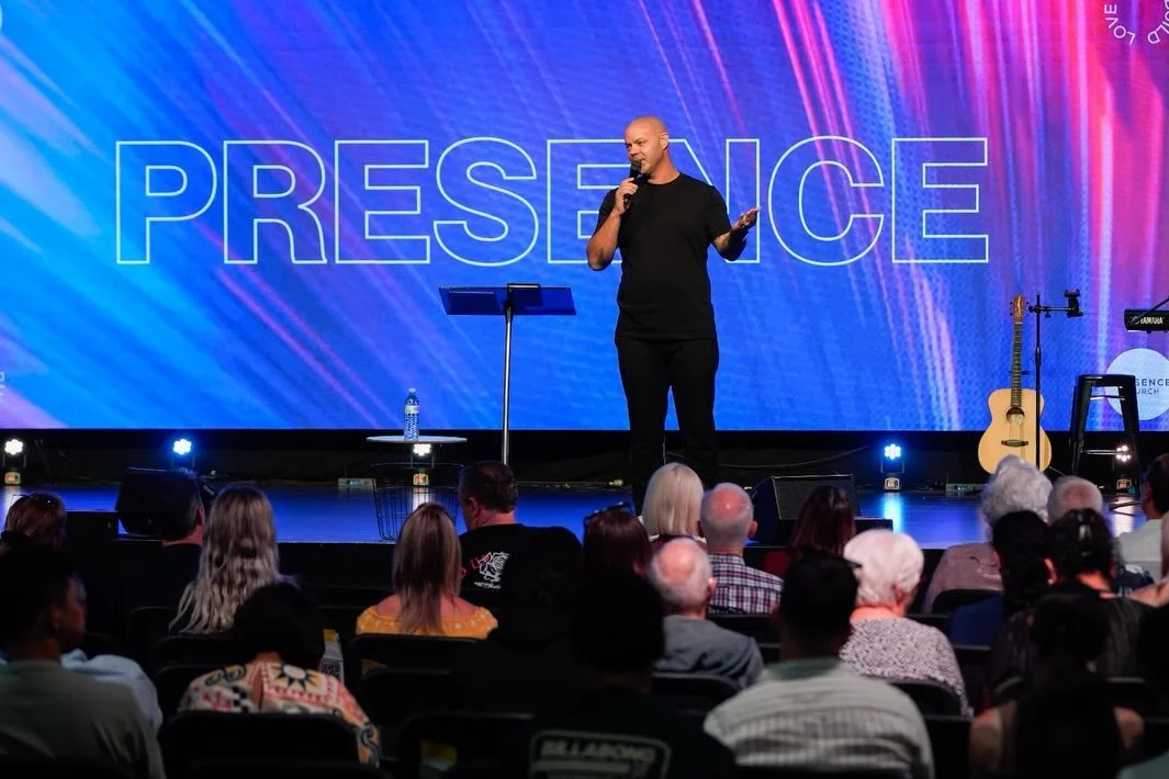 Last week was powerful, we saw the Holy Spirit move in such a special way! 🔥🙌🏼

Tomorrow, we&rsquo;re expecting even more.
Come and be part of what God is doing!

👉🏻Services: 9:30am &amp; 5:30pm