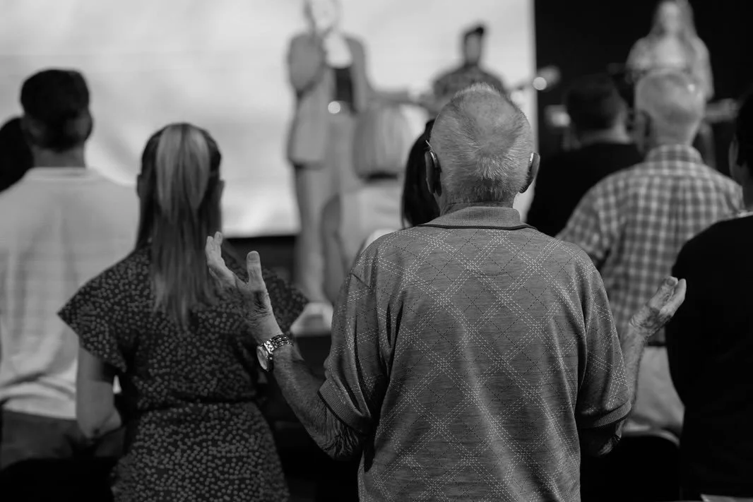 Join us this Easter weekend as we gather to remember the sacrifice of Jesus and celebrate the power of His resurrection ✨✝️

📍 Good Friday Service (Tomorrow) at 9:00 AM

📍 Easter Sunday Service (Sunday) at 9:30 AM

📍 Easter United (Sunday) at 2:30