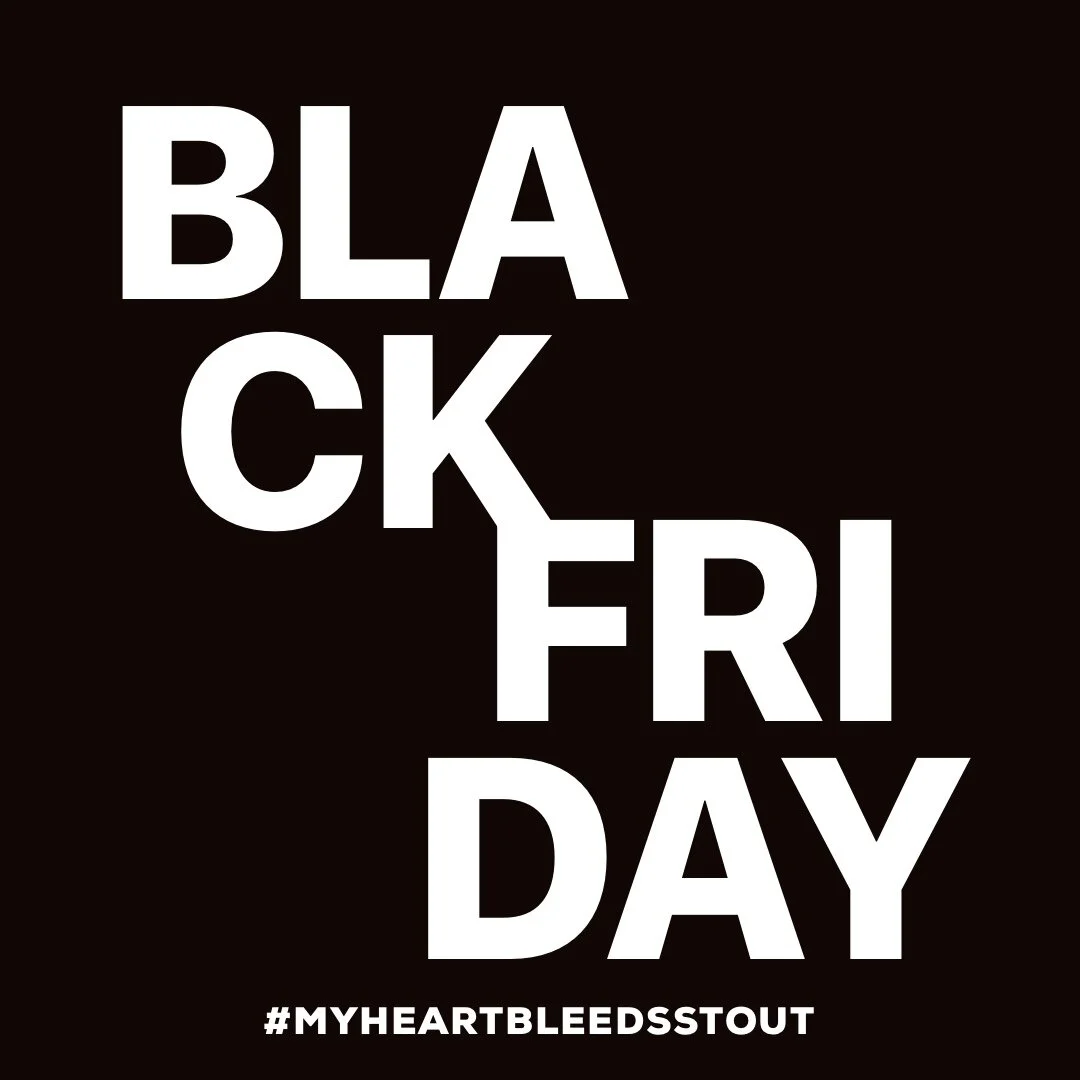 black friday ck