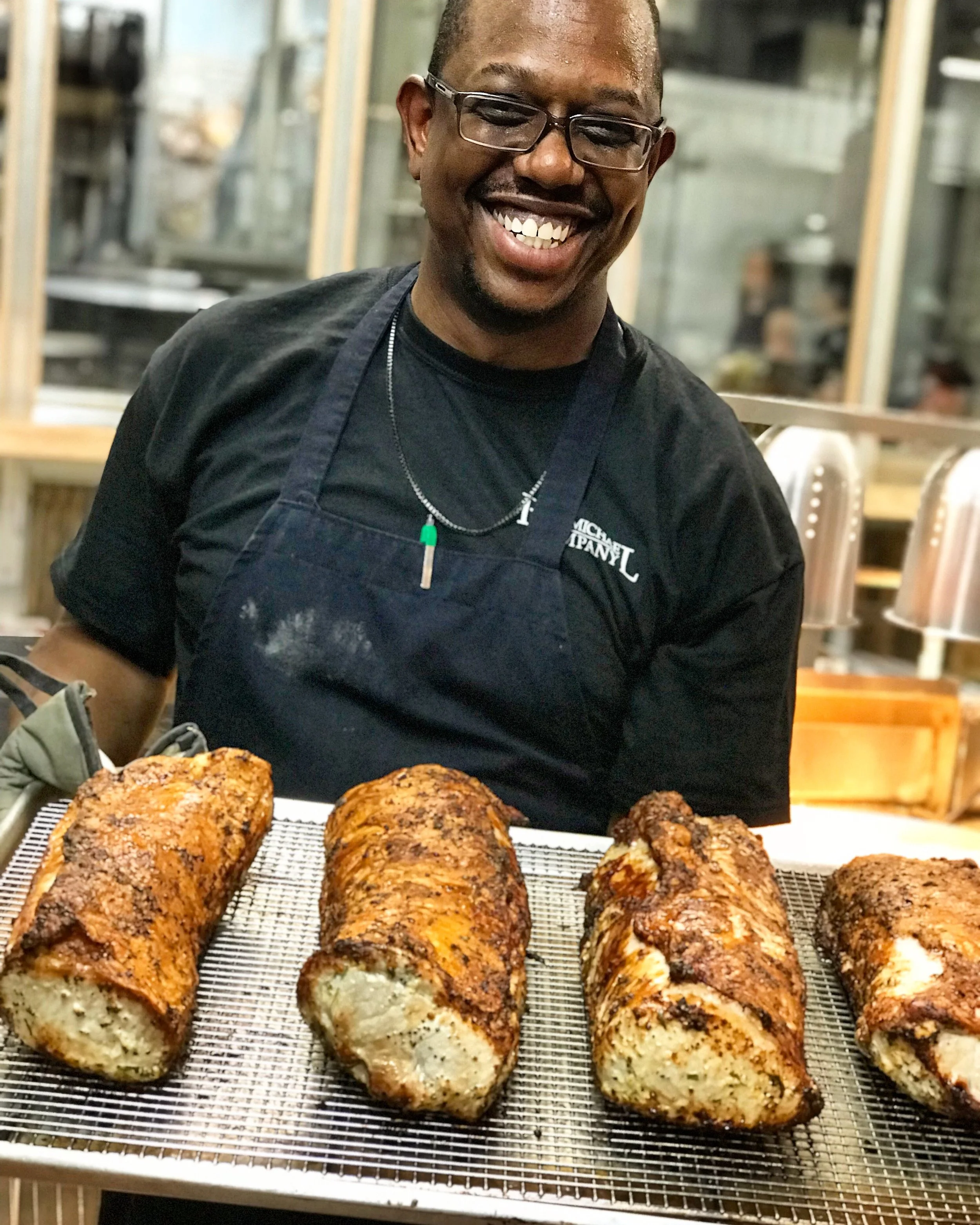 The Restaurant at Market Hill