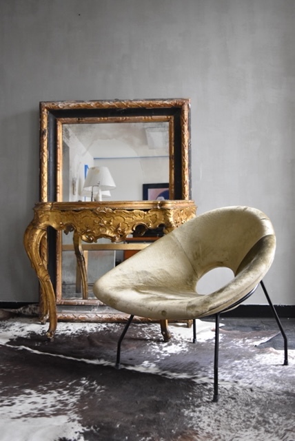 Photos courtesy of Antica Collection