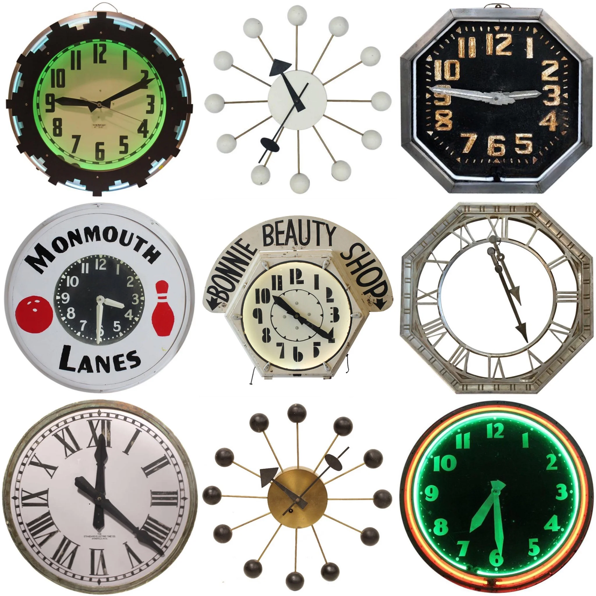 Architectural Anarchy