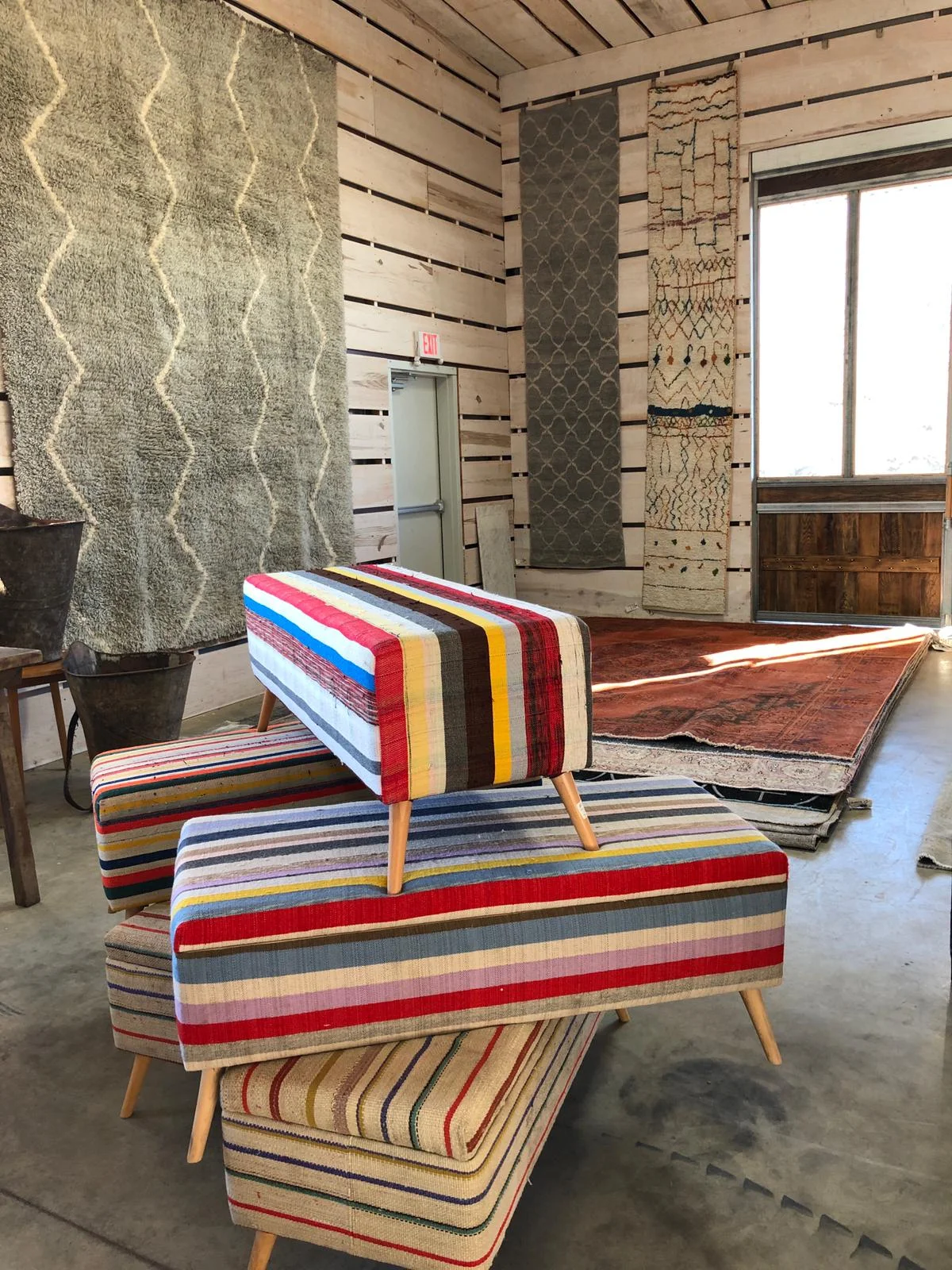 Nomadic Trading Company 