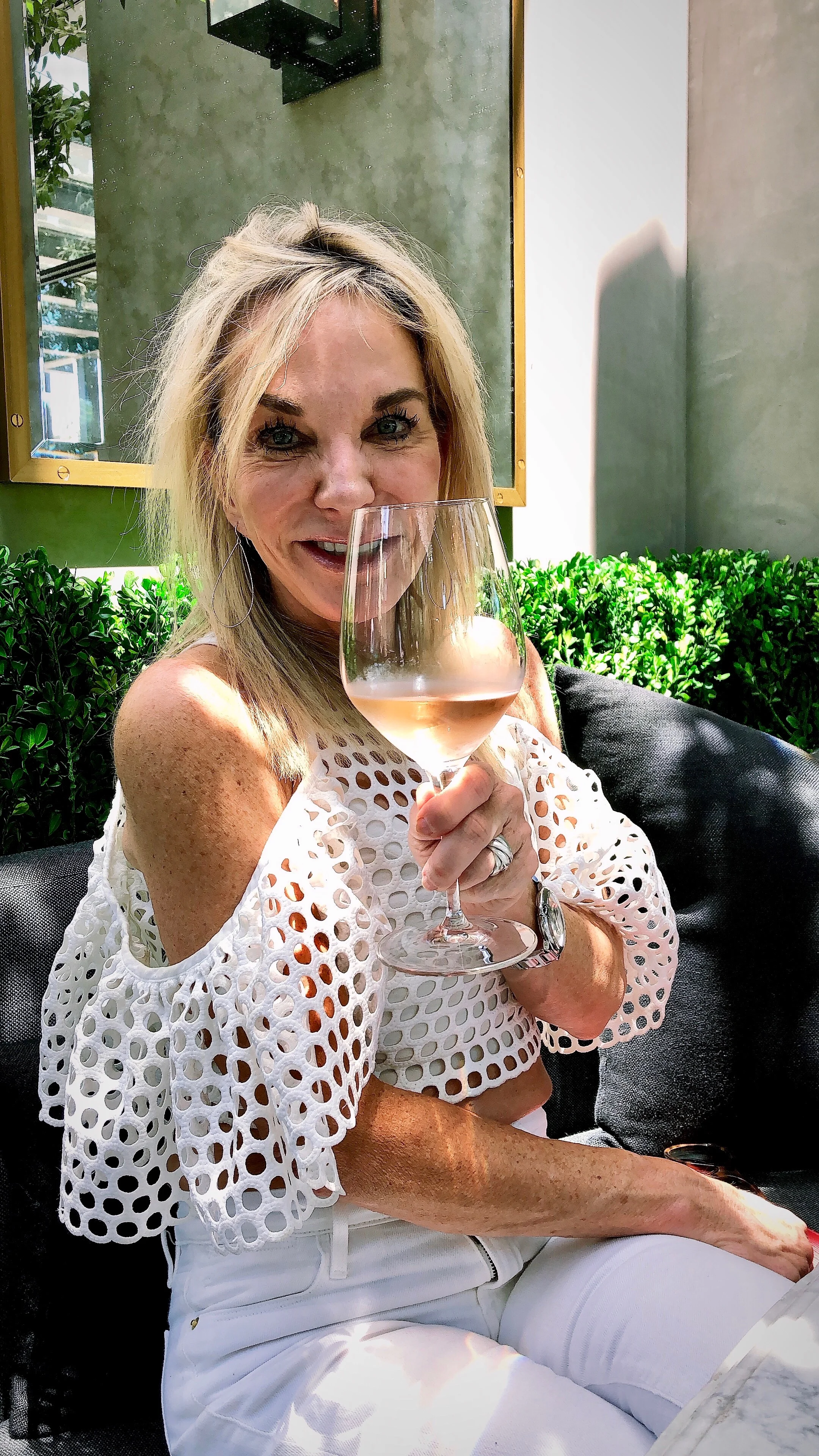 Architect’s Daughter