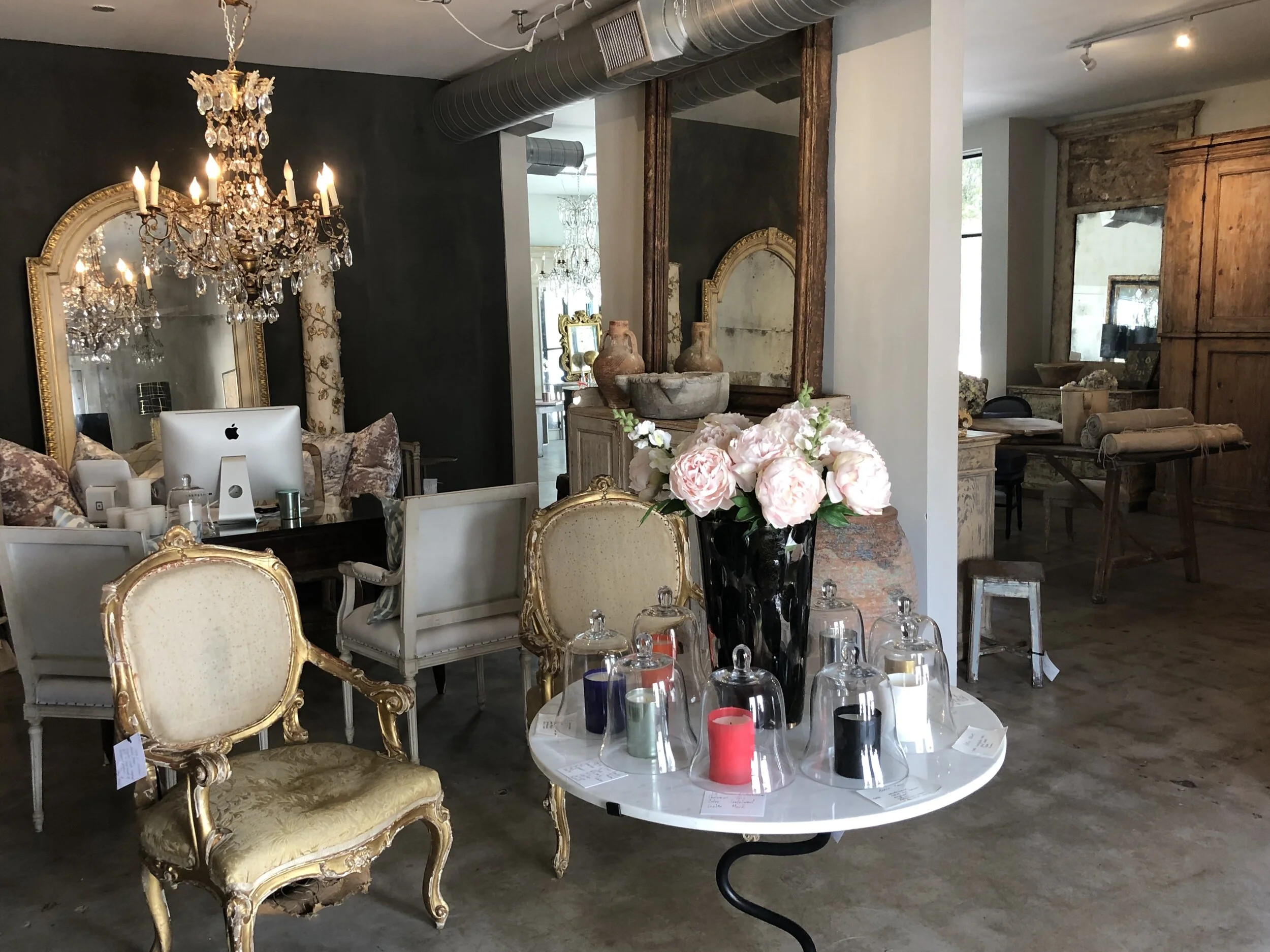Photo courtesy of Antica Collection