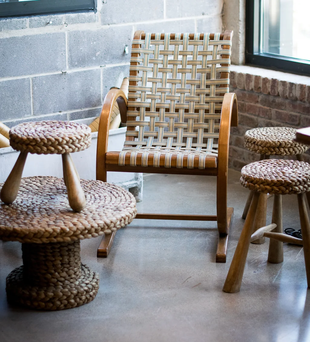 Photos Courtesy of The Renner Project