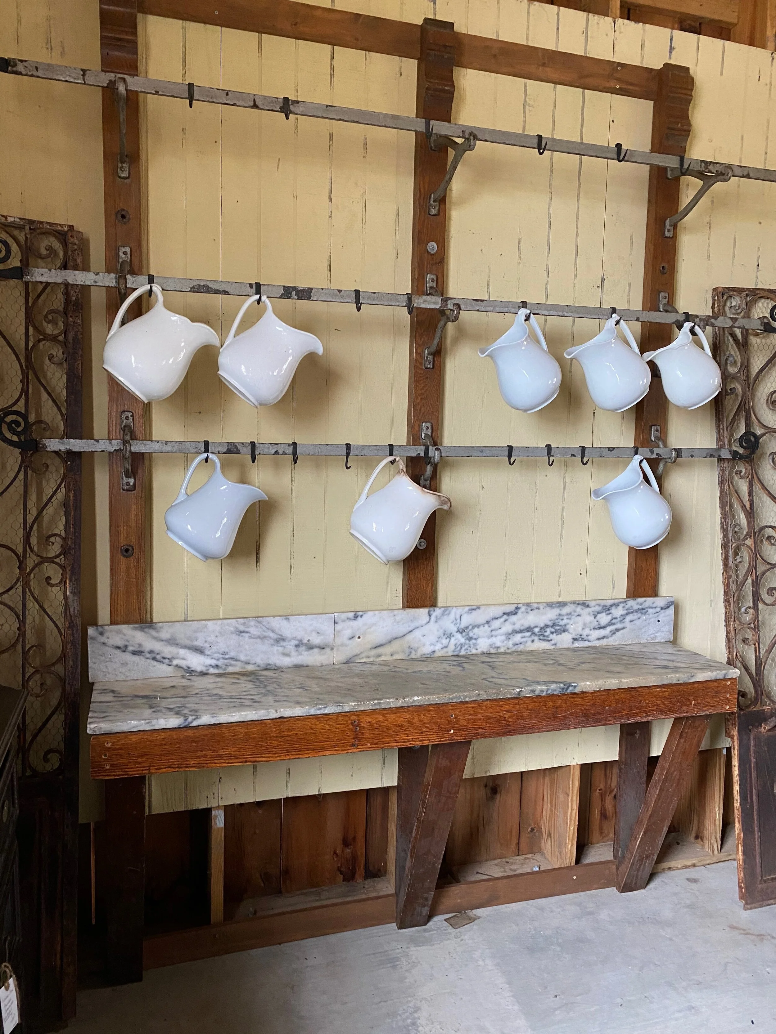 Plaid Veranda Antiques