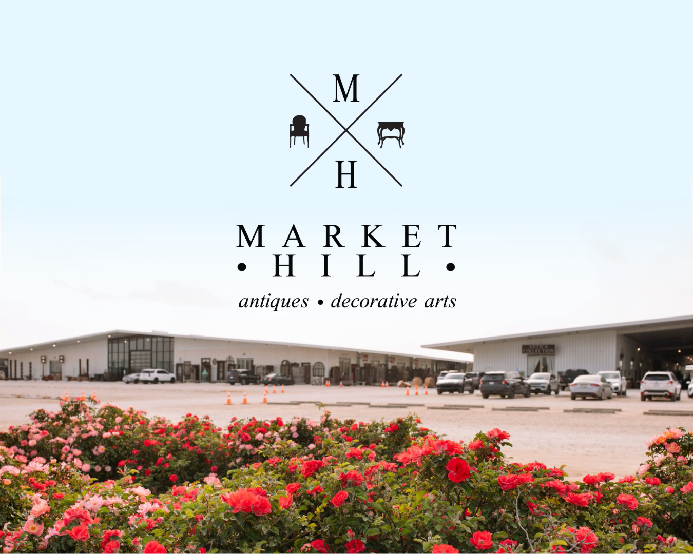 Market Hill 10th Birthday Vendor Crawl