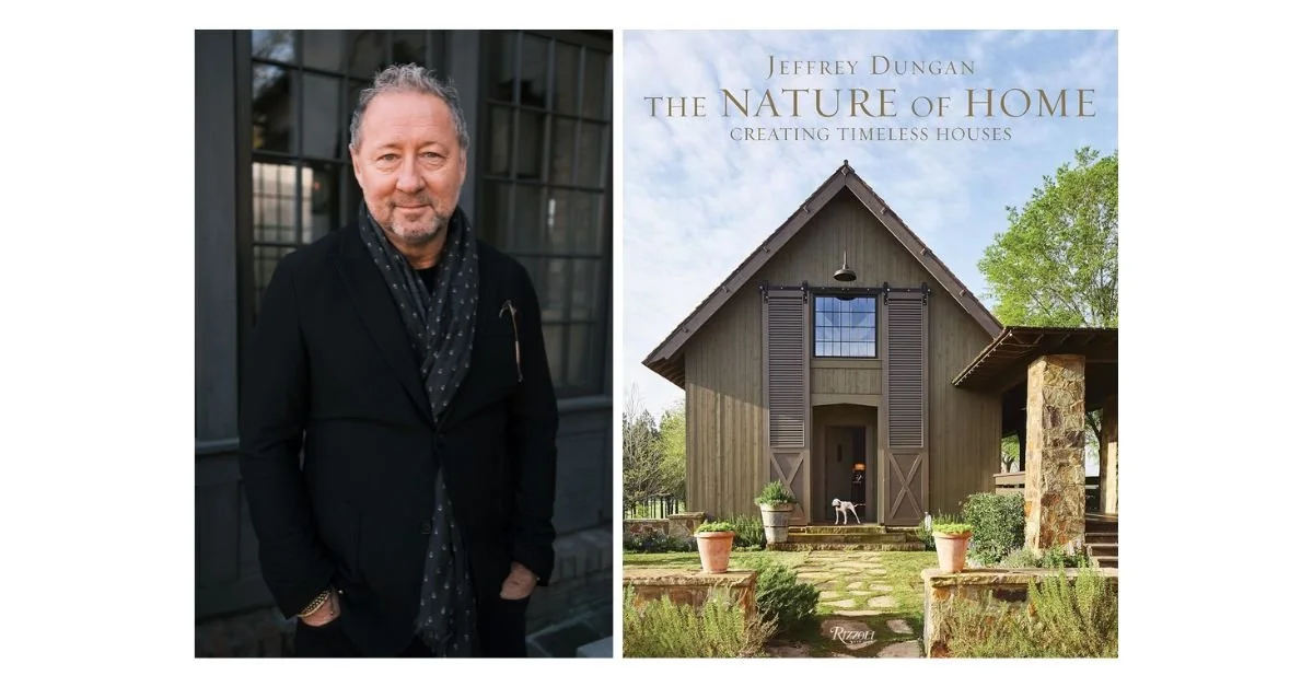 Jeffrey Dungan Book Signing at M.Naeve