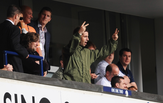 Foto: Shaun Botterill / Getty Images