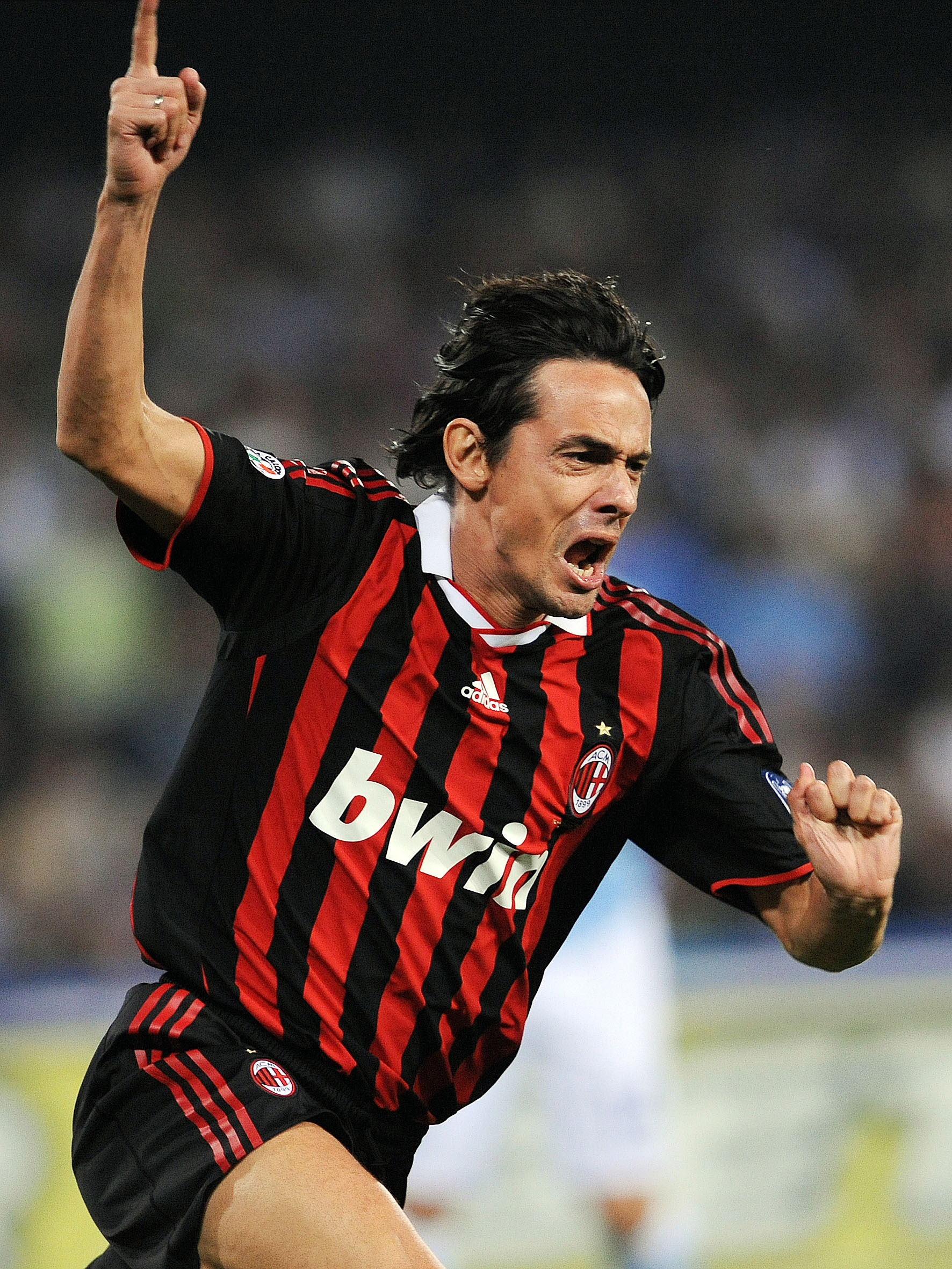 Klassisk Pippo. Foto: Getty Images
