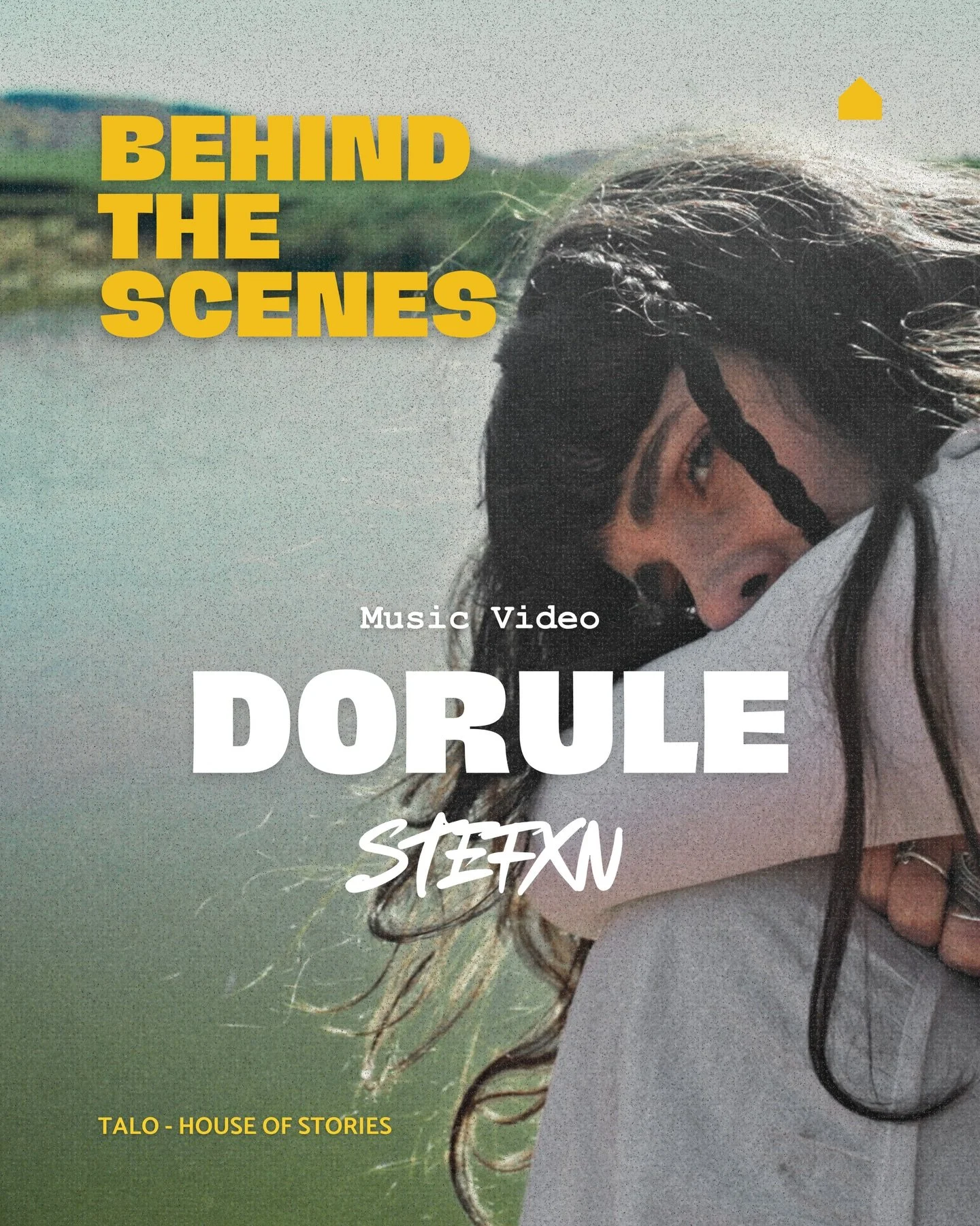 Dacă &icirc;n ziua filmării totul merge bine, aia nu e zi de filmare, ăla era un vis frumos și tocmai ți-a sunat alarma.

La &bdquo;Dorule&rdquo;, am avut de toate: un televizor care a văzut mai multe dec&acirc;t trebuia, cai sălbatici (nu &icirc;ntr