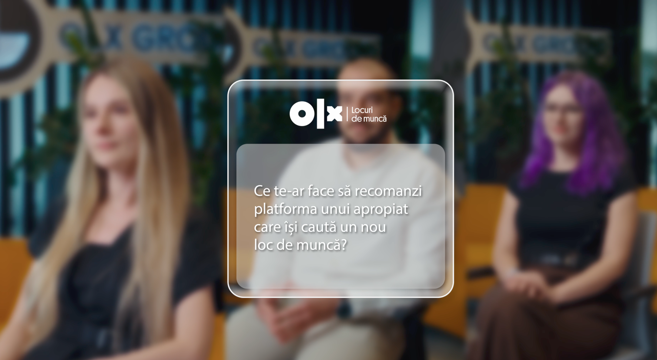 Social Media Video Production for OLX (via Bad Habits Agency)