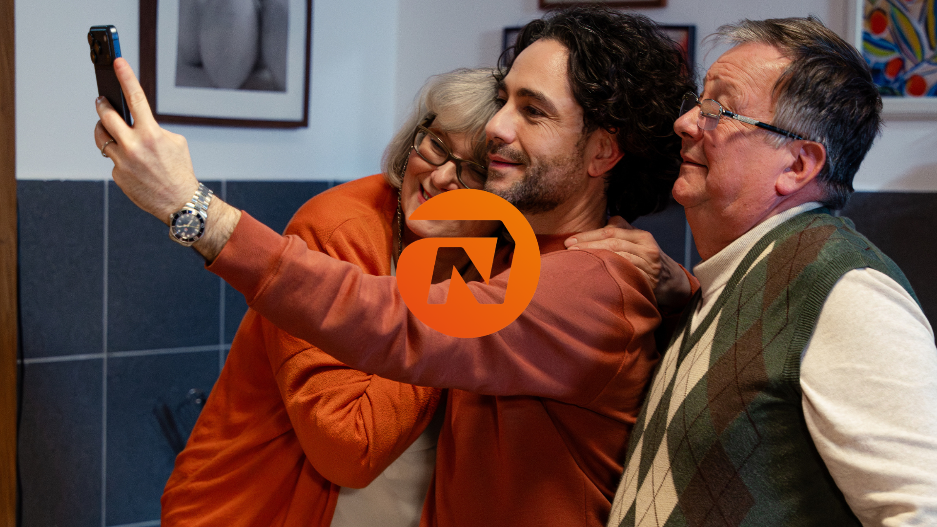 NN Silver Care - Social Media Video Campaign (via Bad Habits Agency)