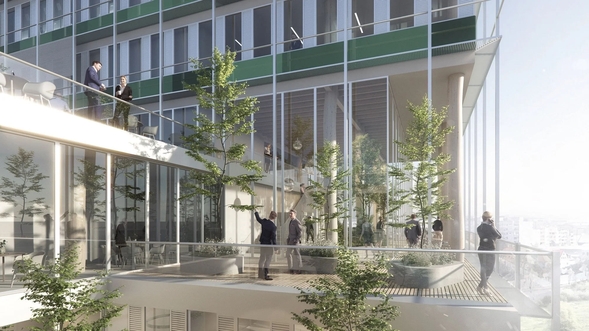 ©bloomimages Hamburg