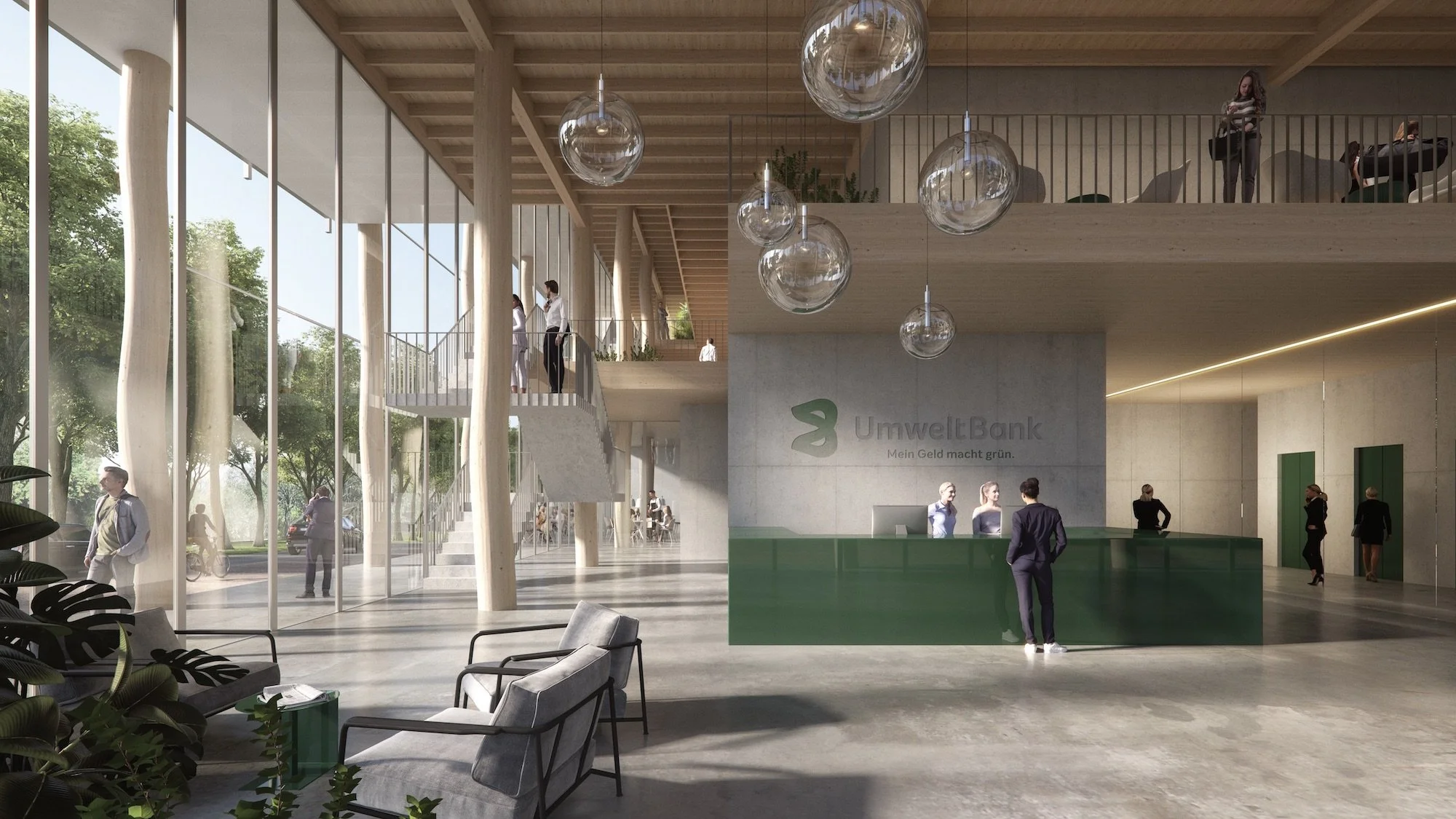 UmweltBank Nürnberg