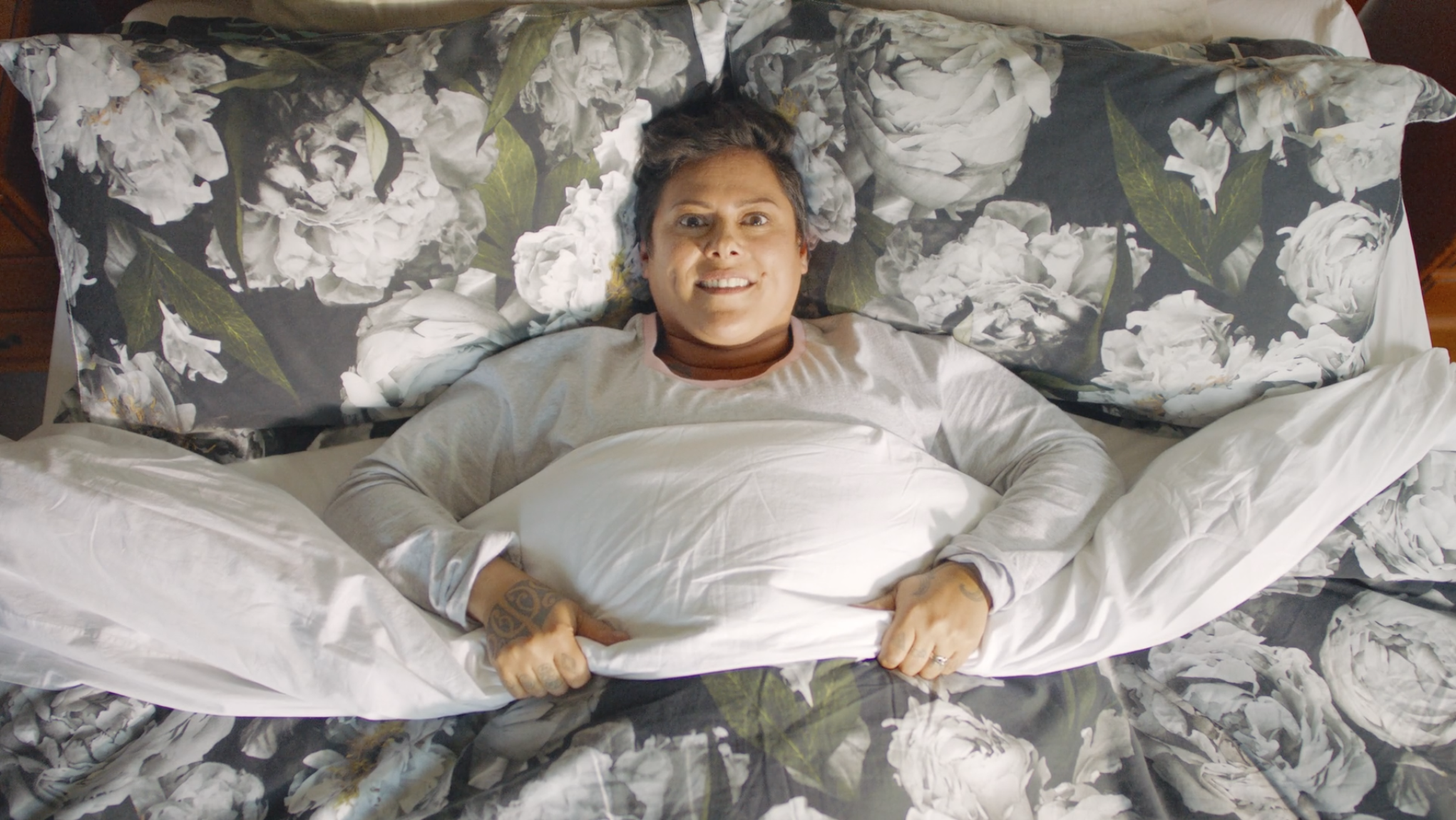 Vodafone DreamLab TVC