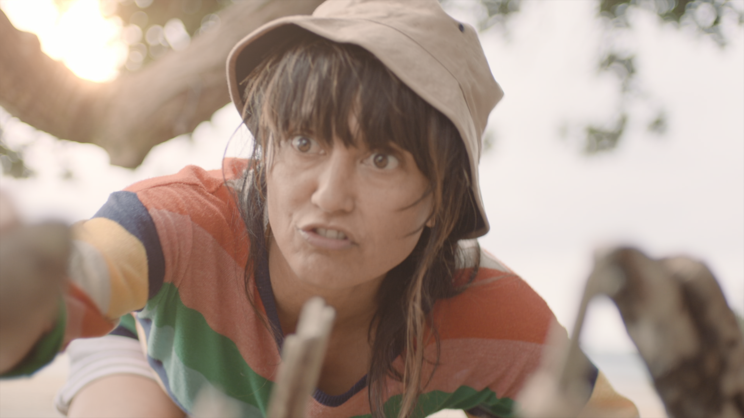 Health Promotion Agency - Play Every day Campaign