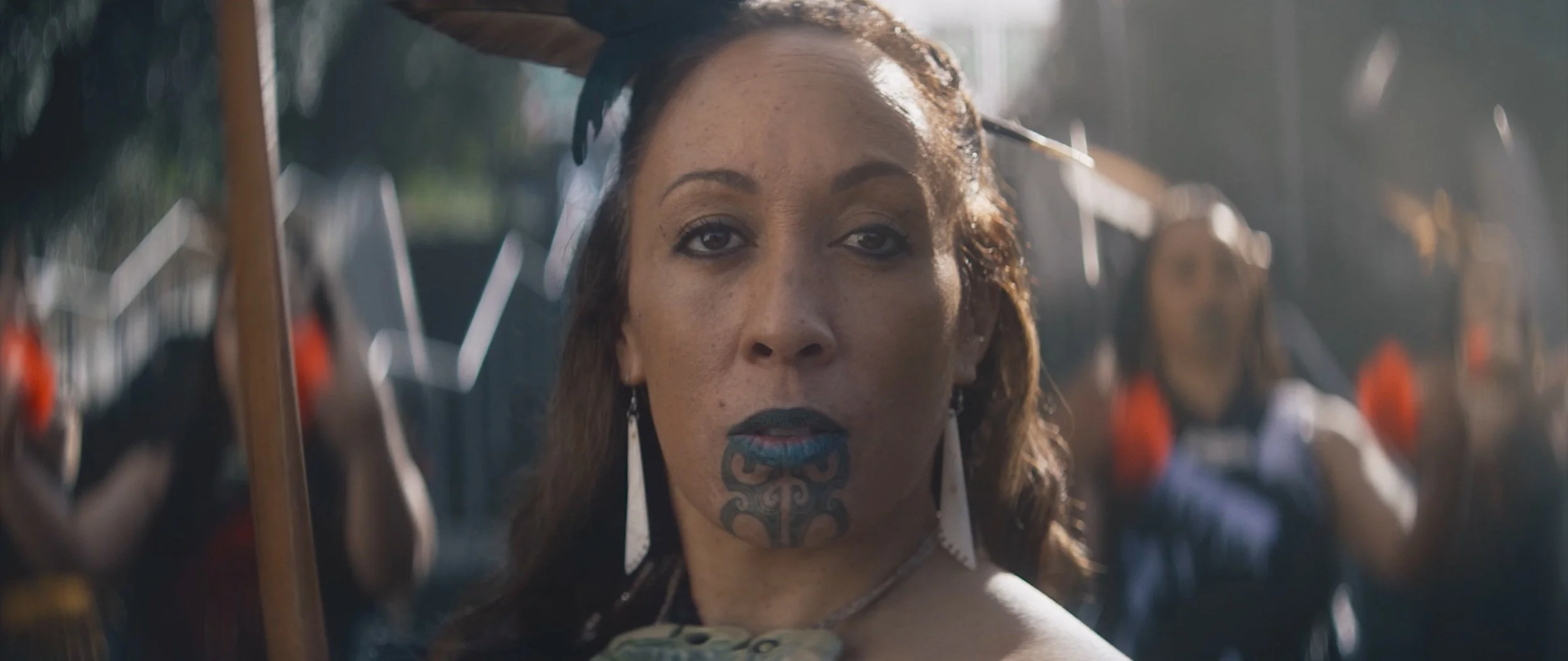 ICC Women's Cricket World Cup TVC 2021