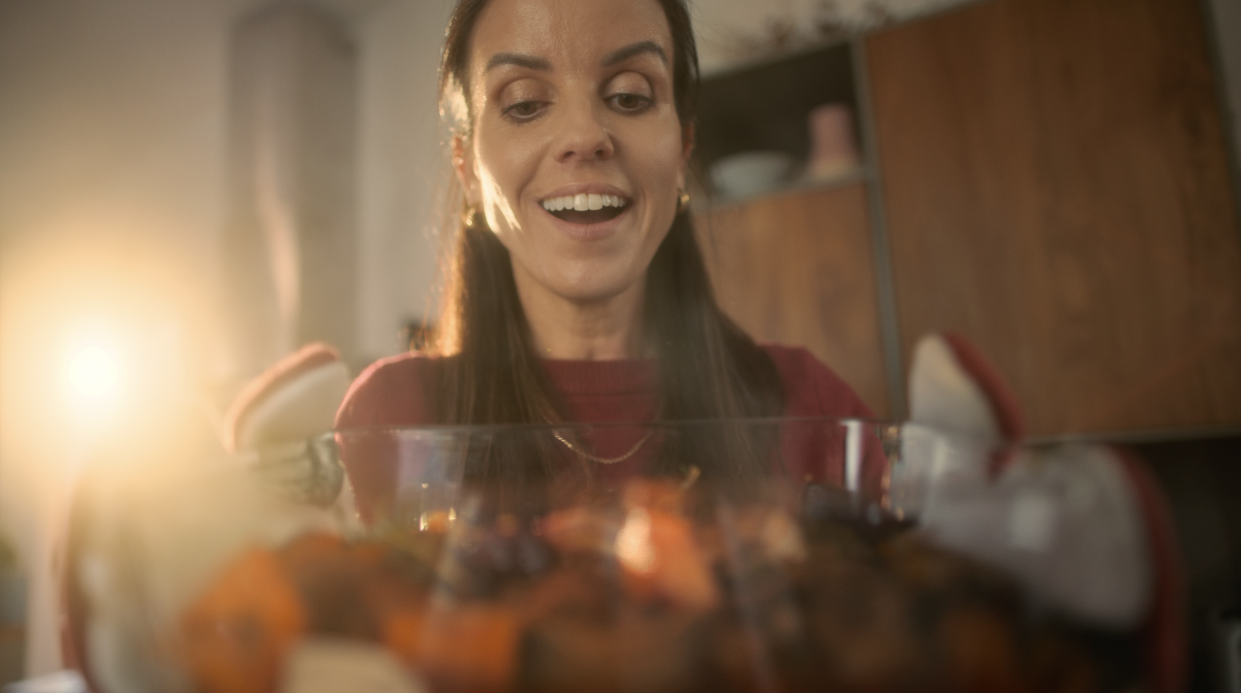 Keep It with KitchenAid - New World TVC