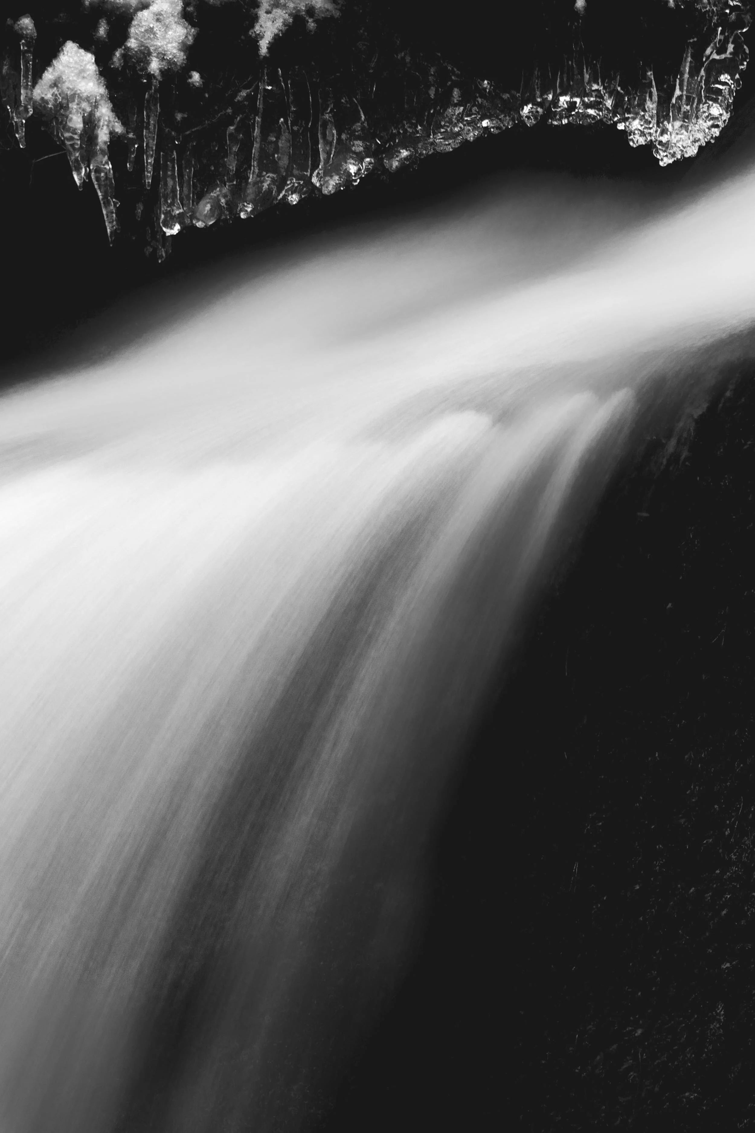 Stream of Woe