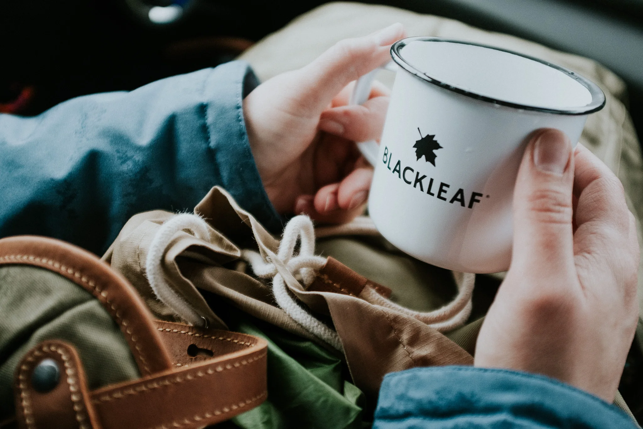 Blackleaf.com Product