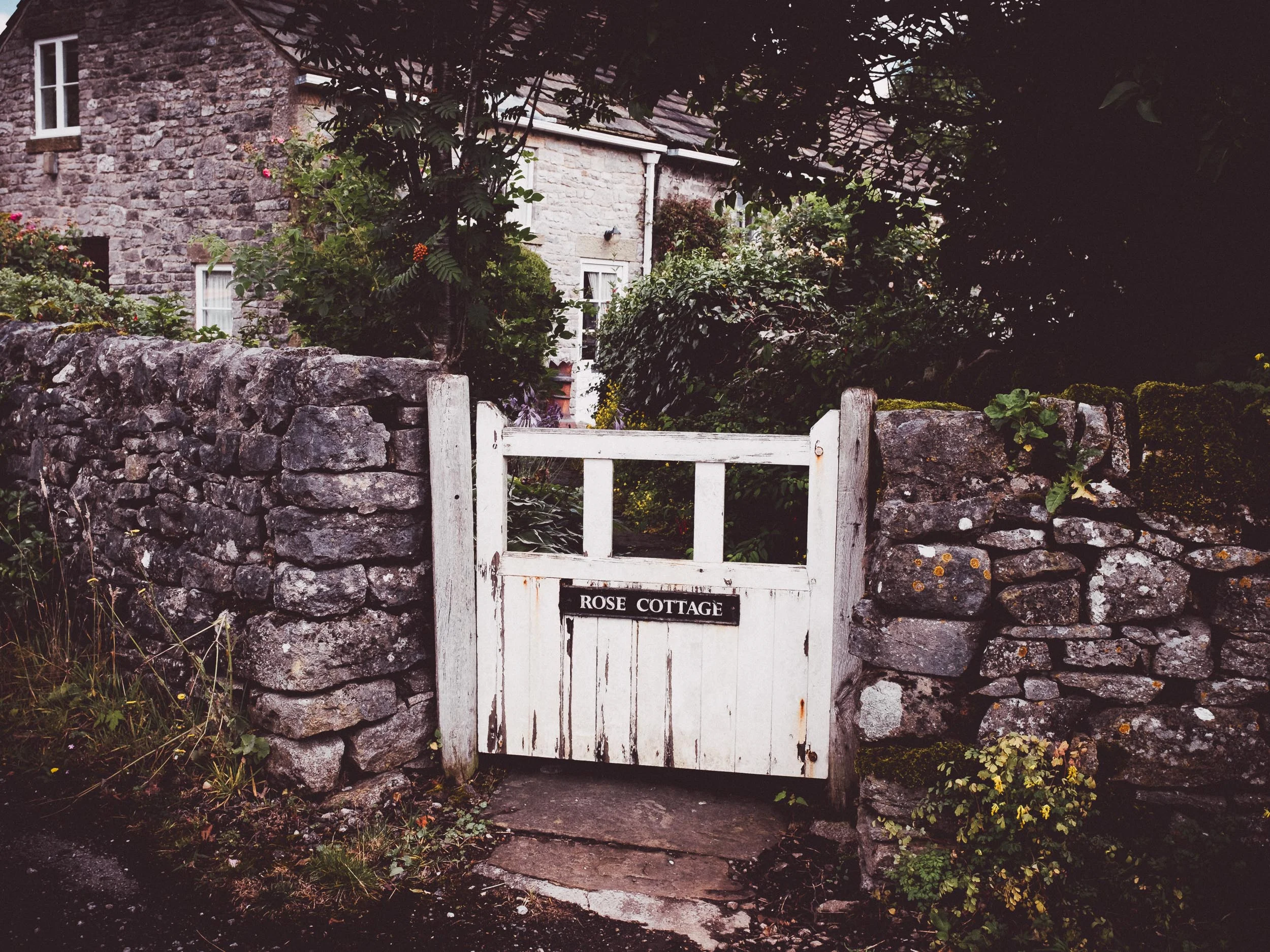 Rose Cottage