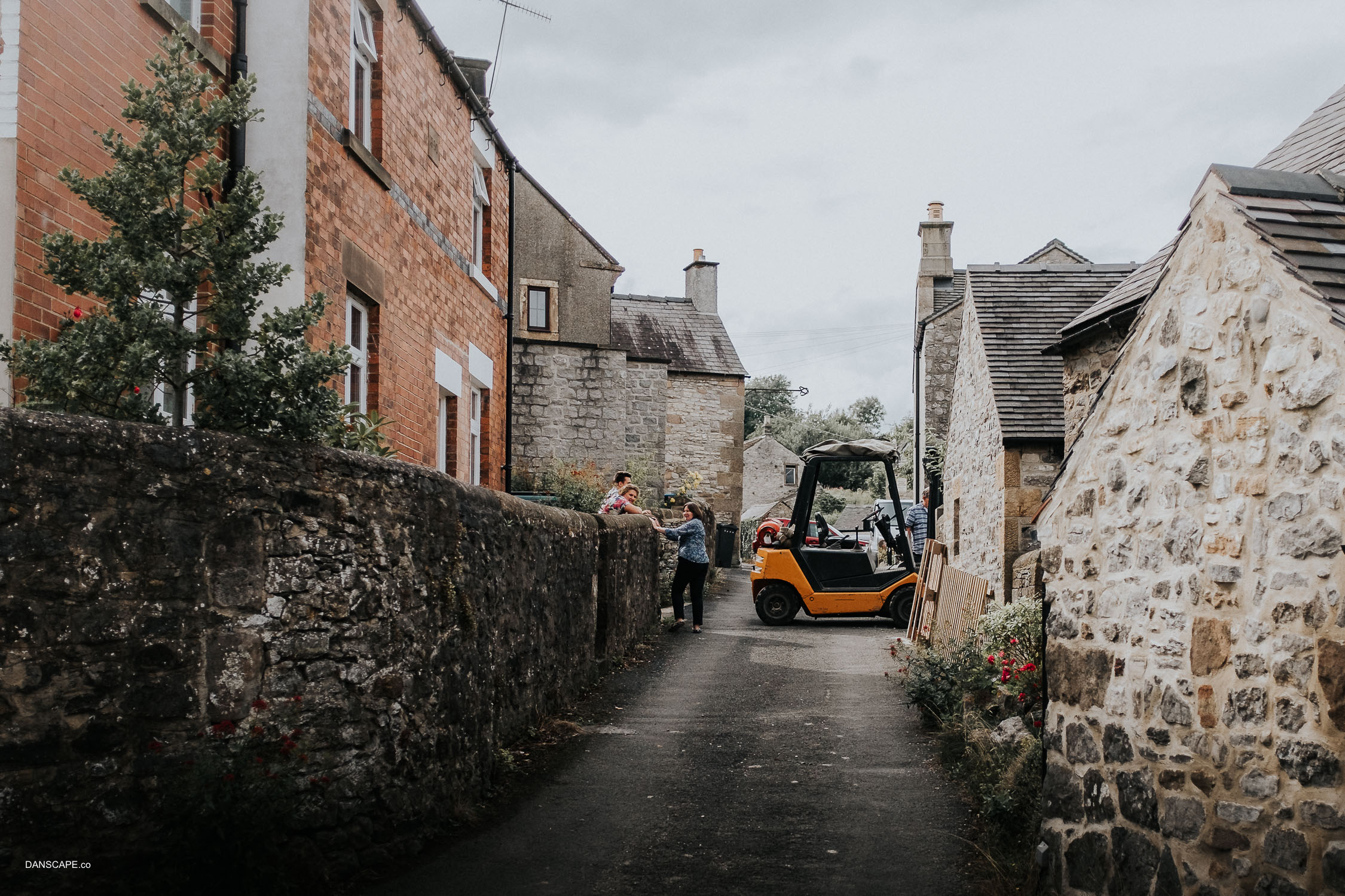 Wensley