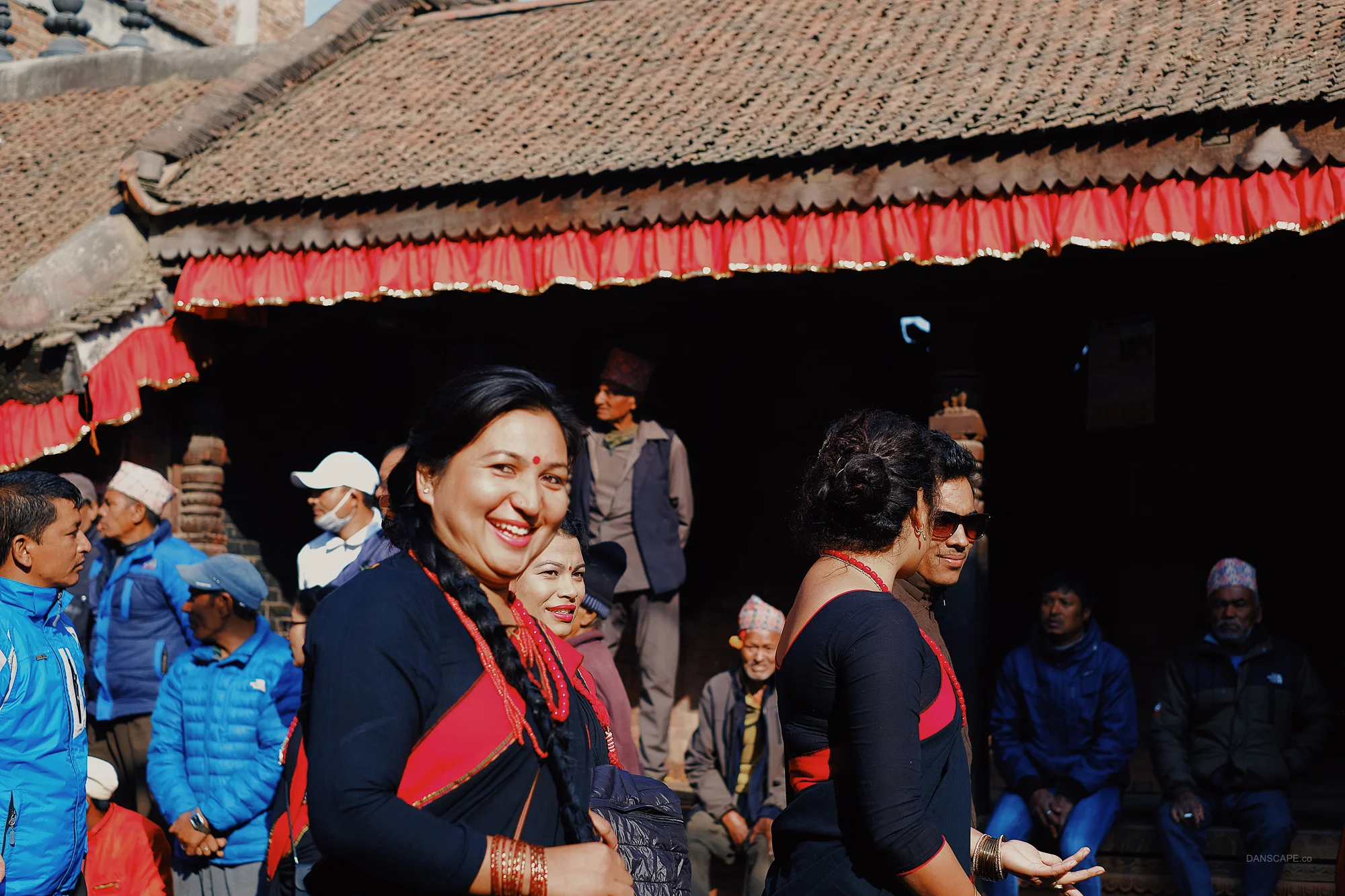 Tihar Day 4 - 2018