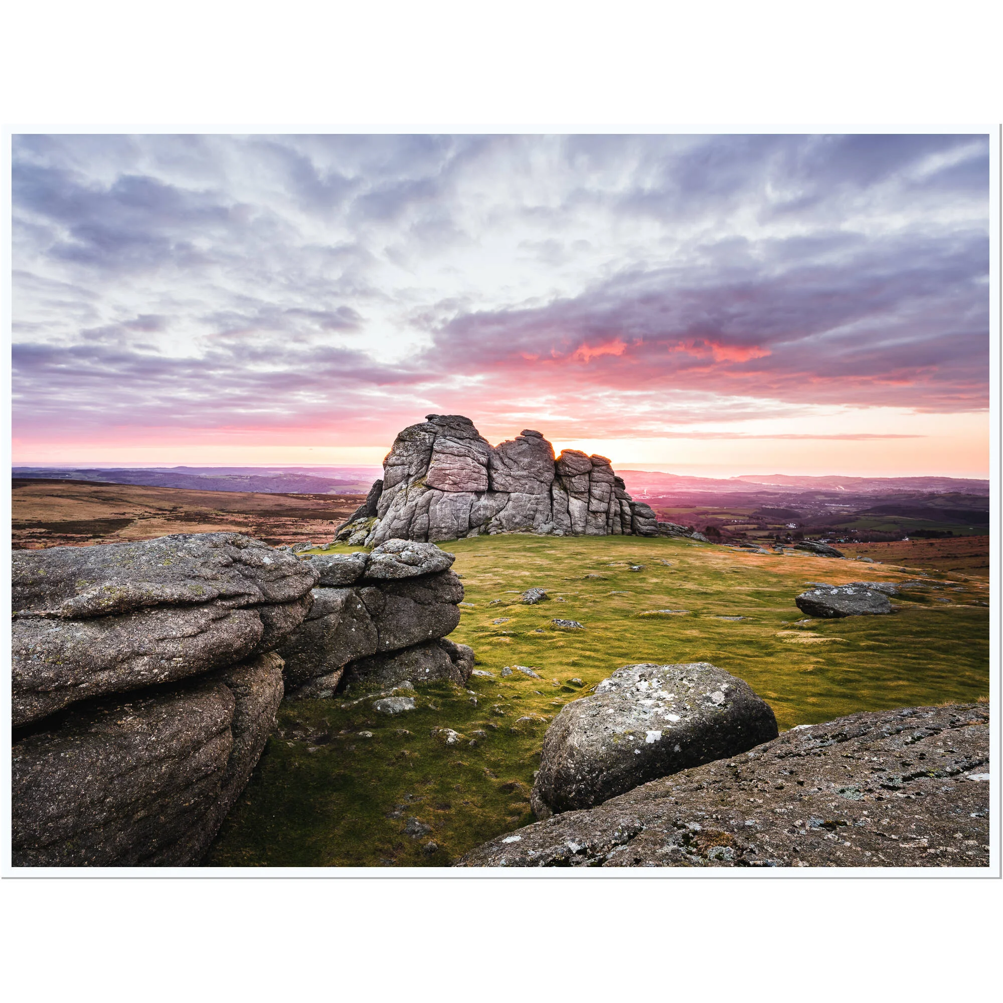 Haytor