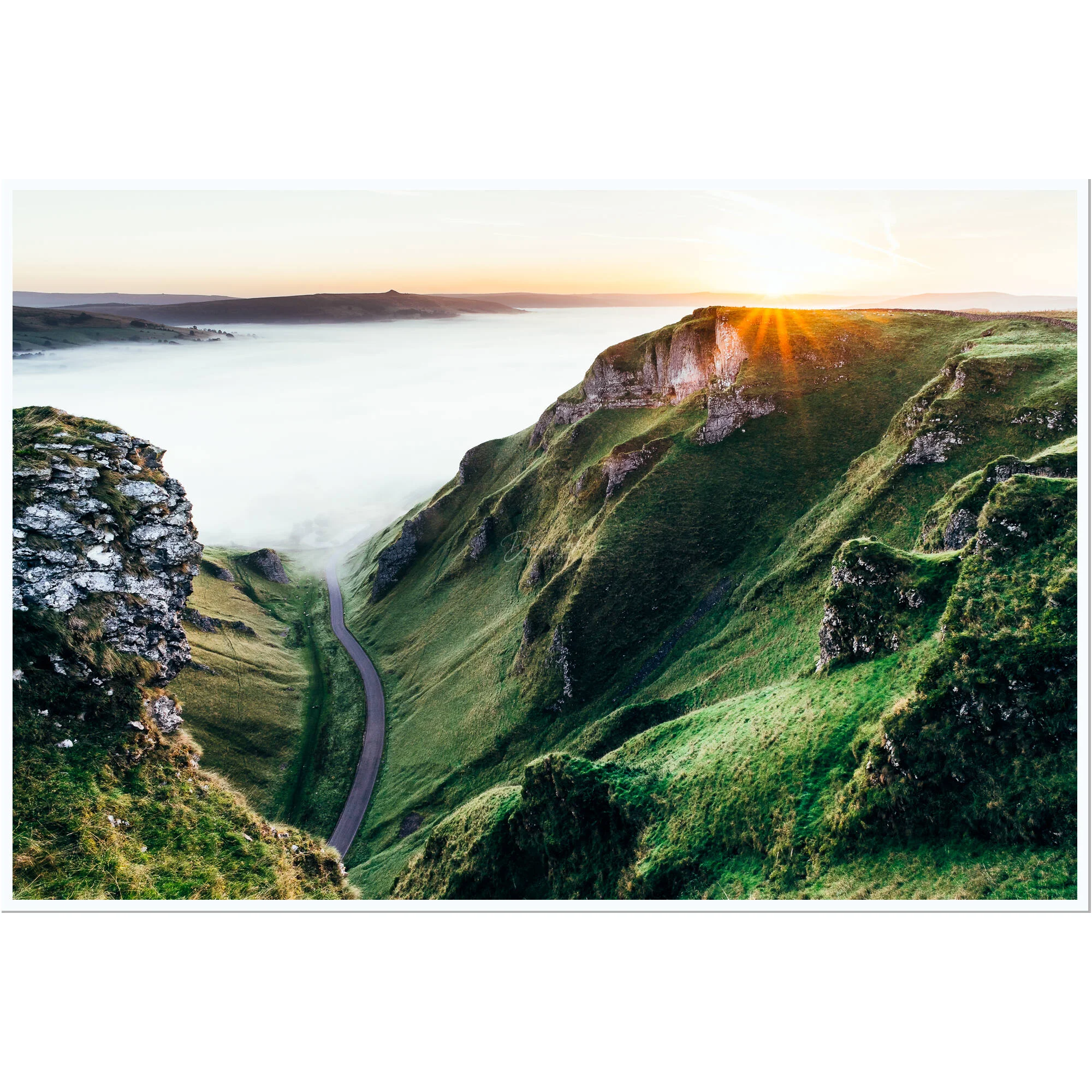 Winnats Pass