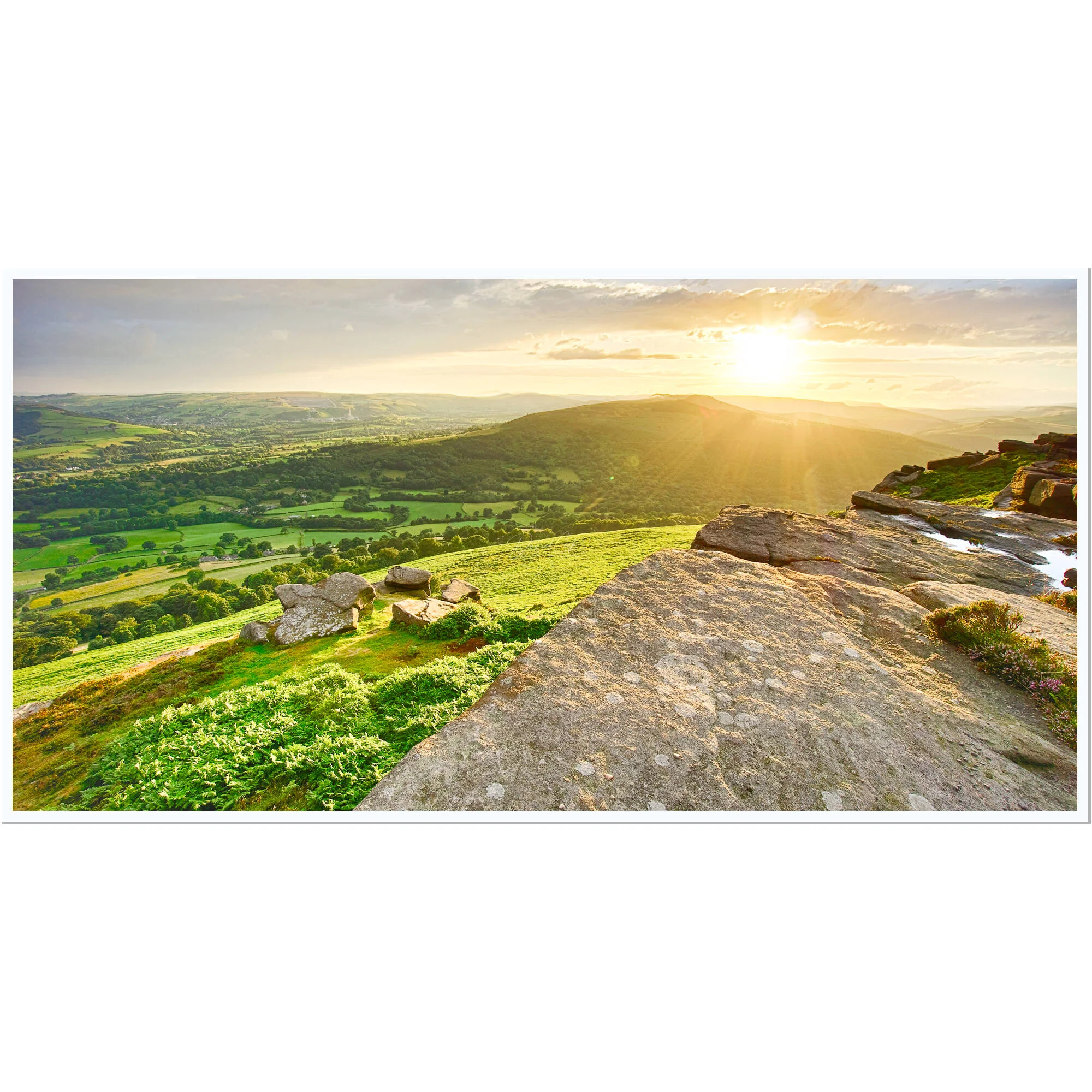 Bamford Edge