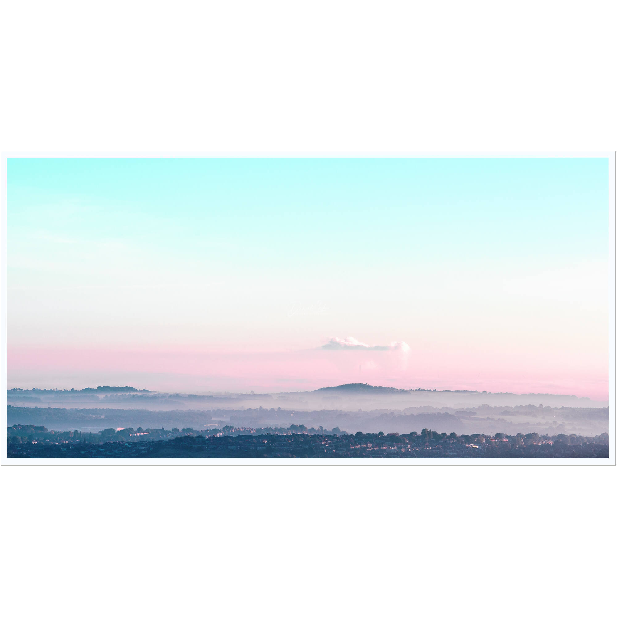 Sheffield Horizon