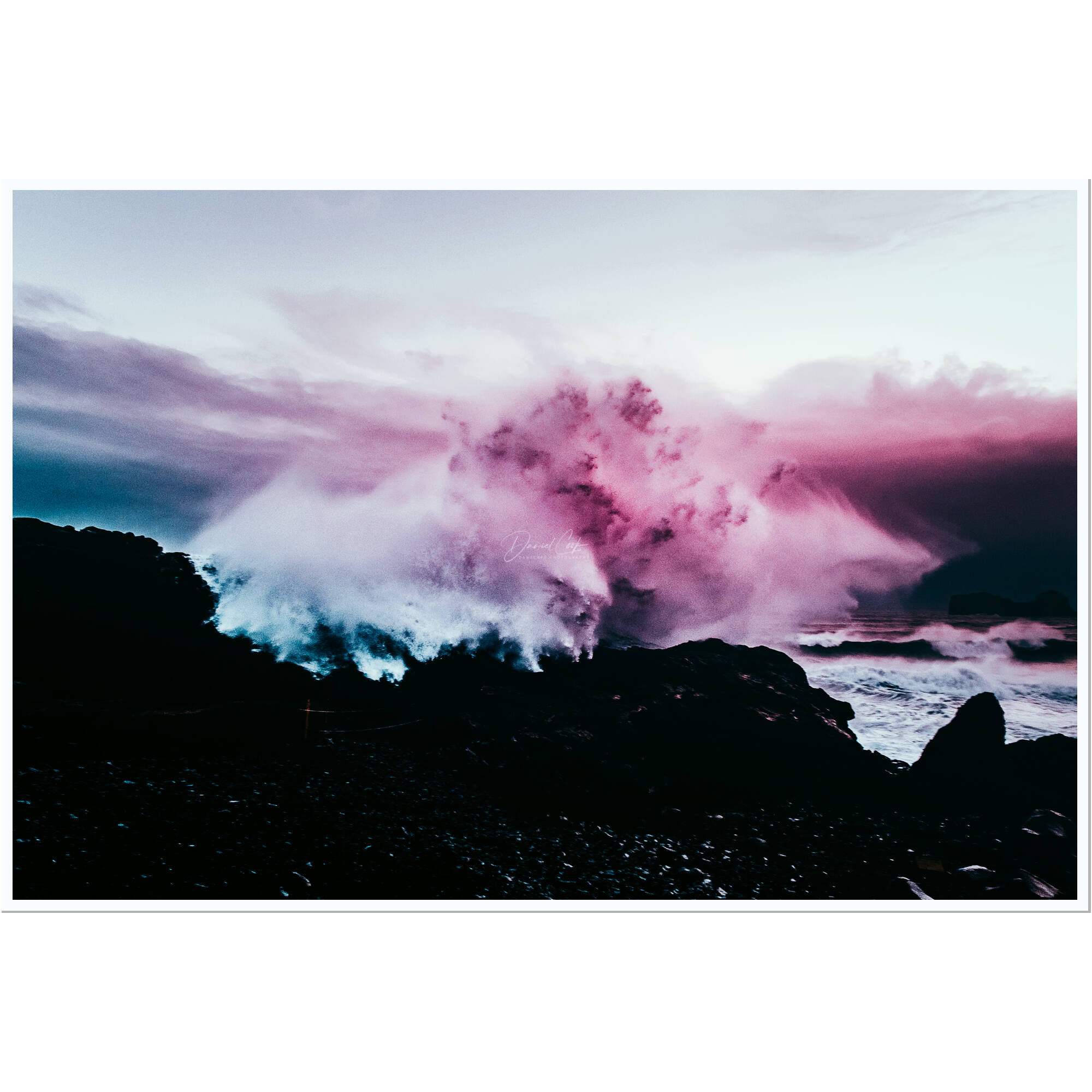 Candy Wave