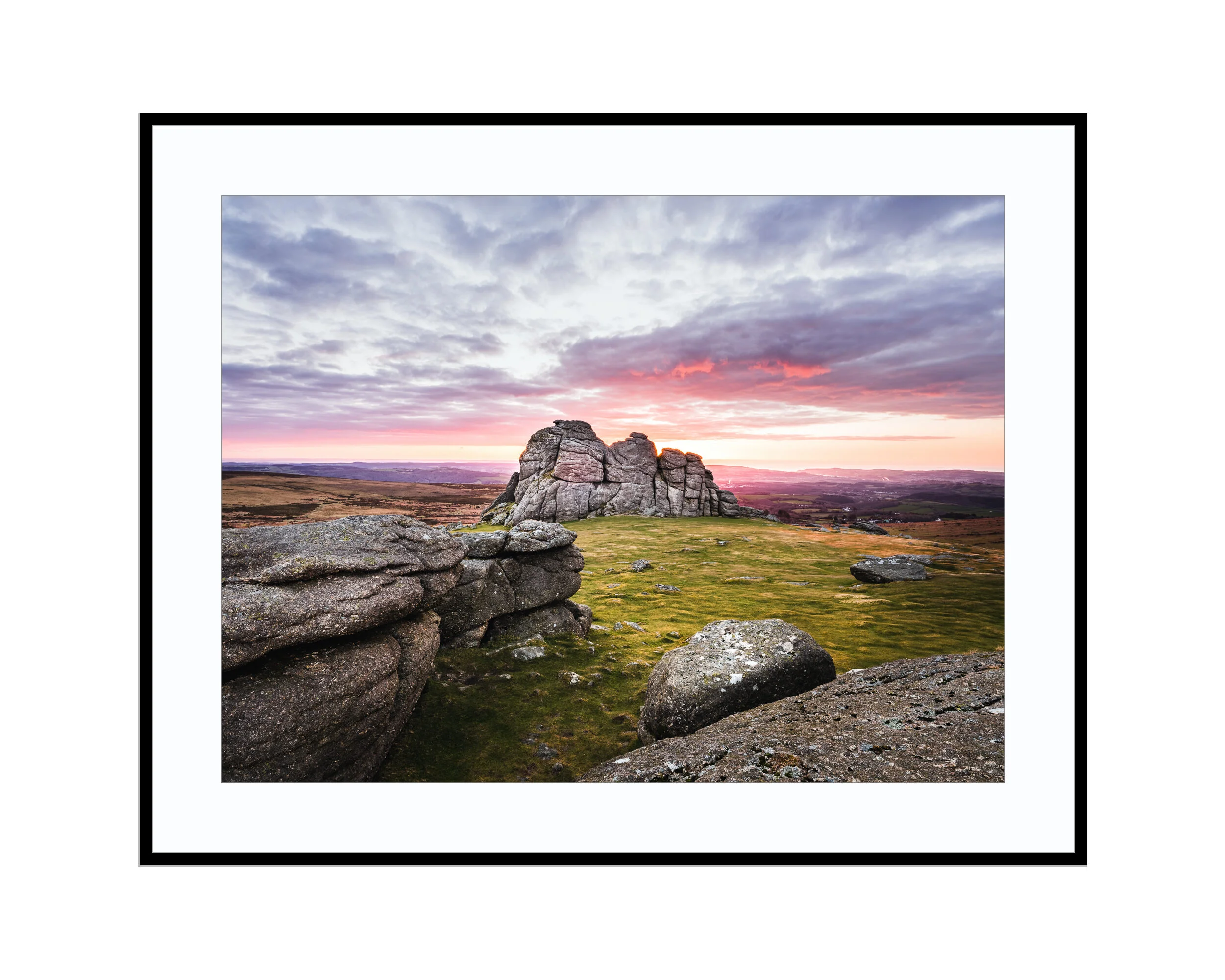 Haytor