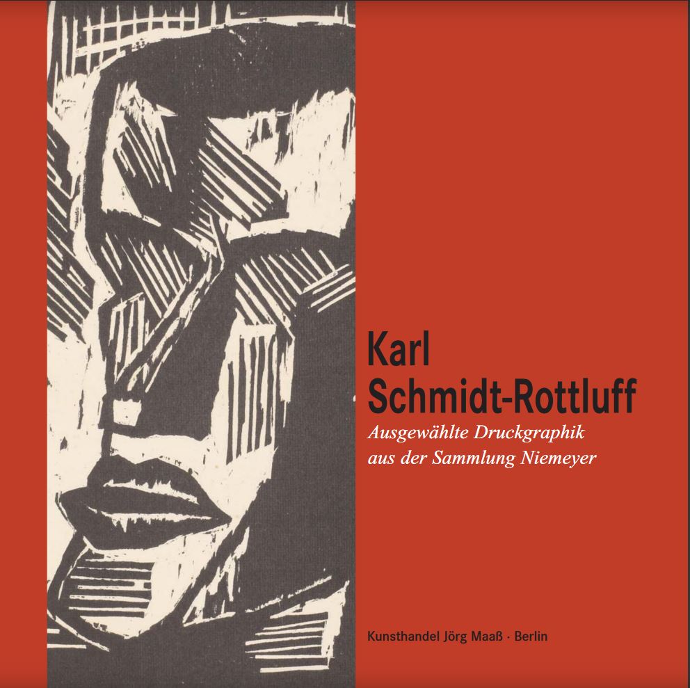Karl Schmidt-Rottluff