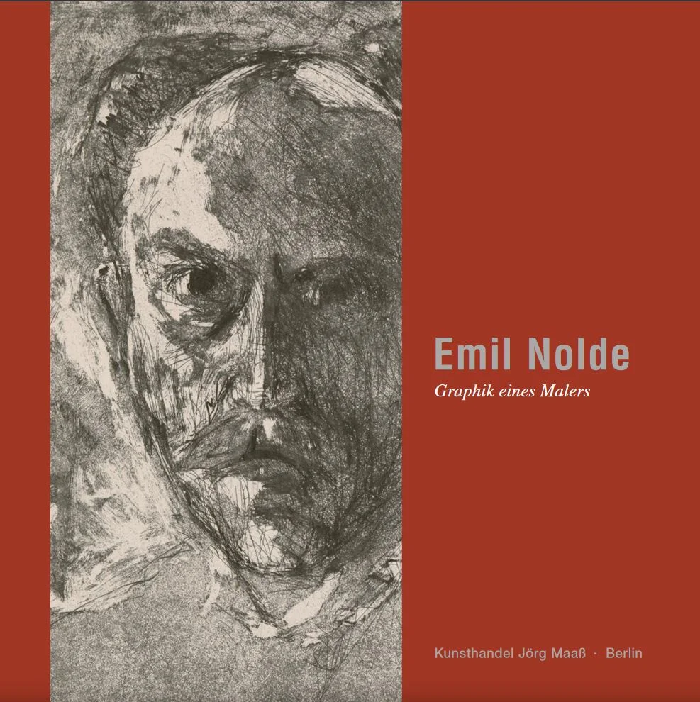 Emil Nolde