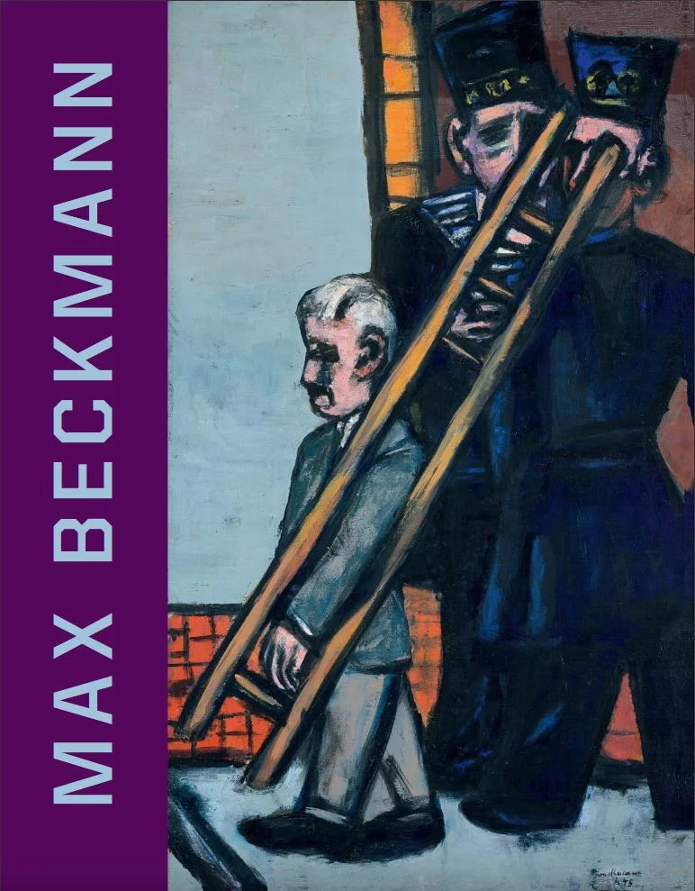 Max Beckmann
