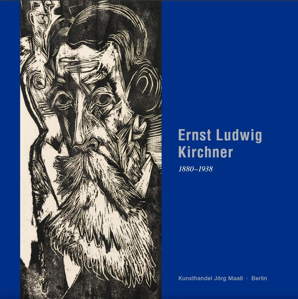 Ernst Ludwig Kirchner