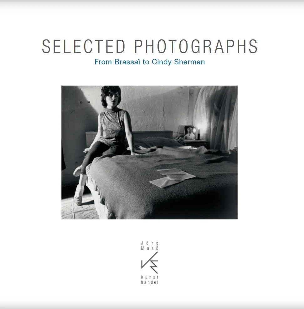 Selected Photographs