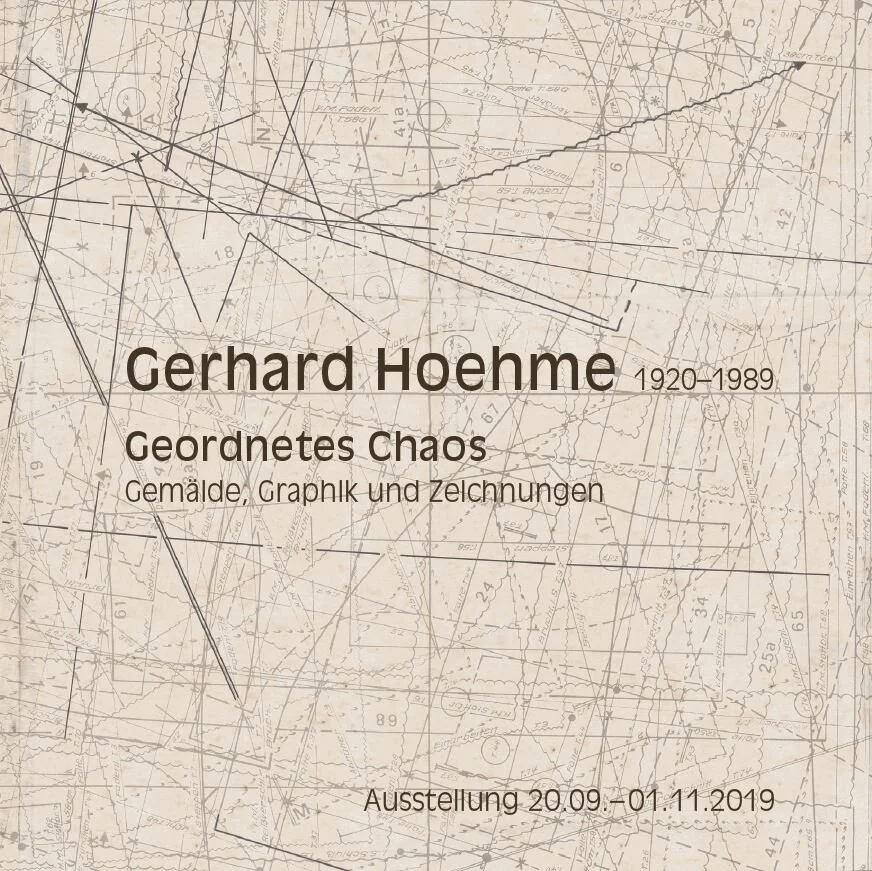 Gerhard Hoehme