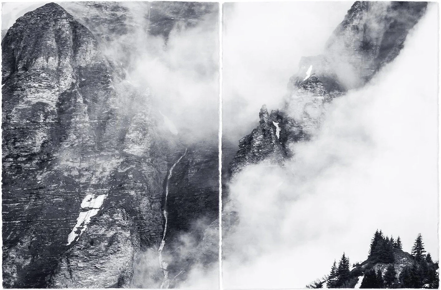 fotofever | Solo show Gilles Lorin