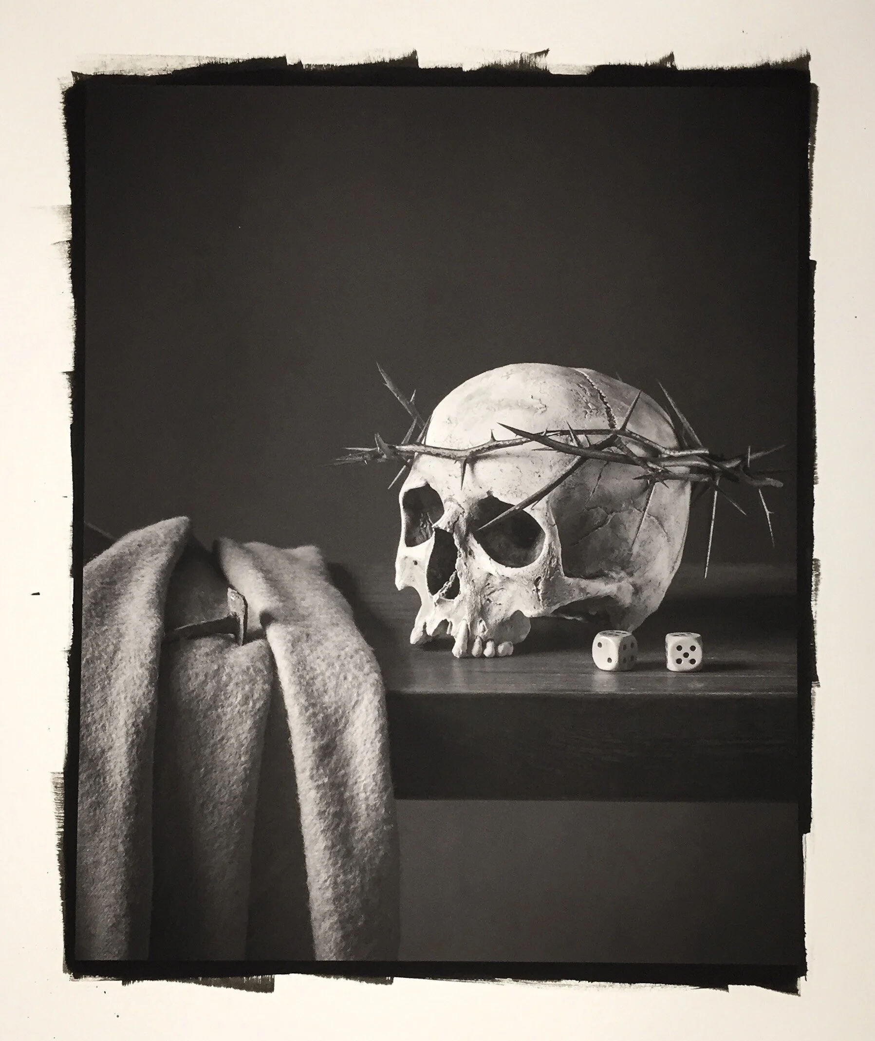 La Vanité Humaine [Le Manteau du Christ].jpg