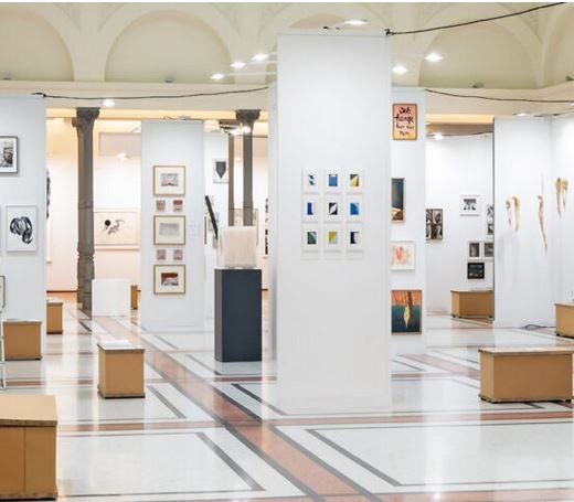 paper positions berlin 28.4.-1.5.