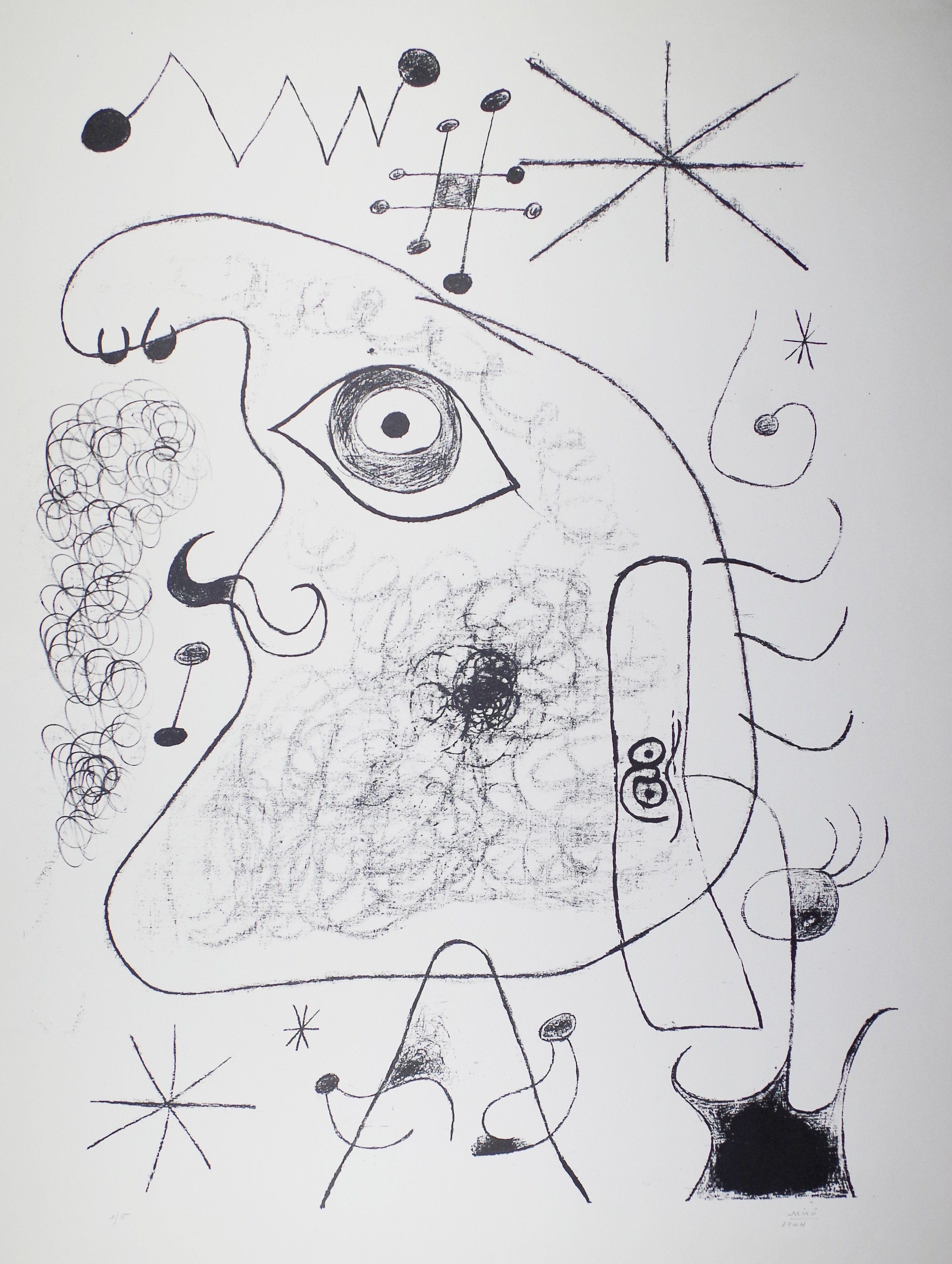 Joan Miró