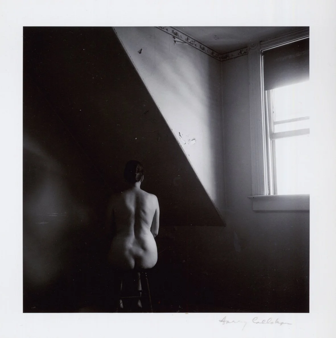 Harry Callahan