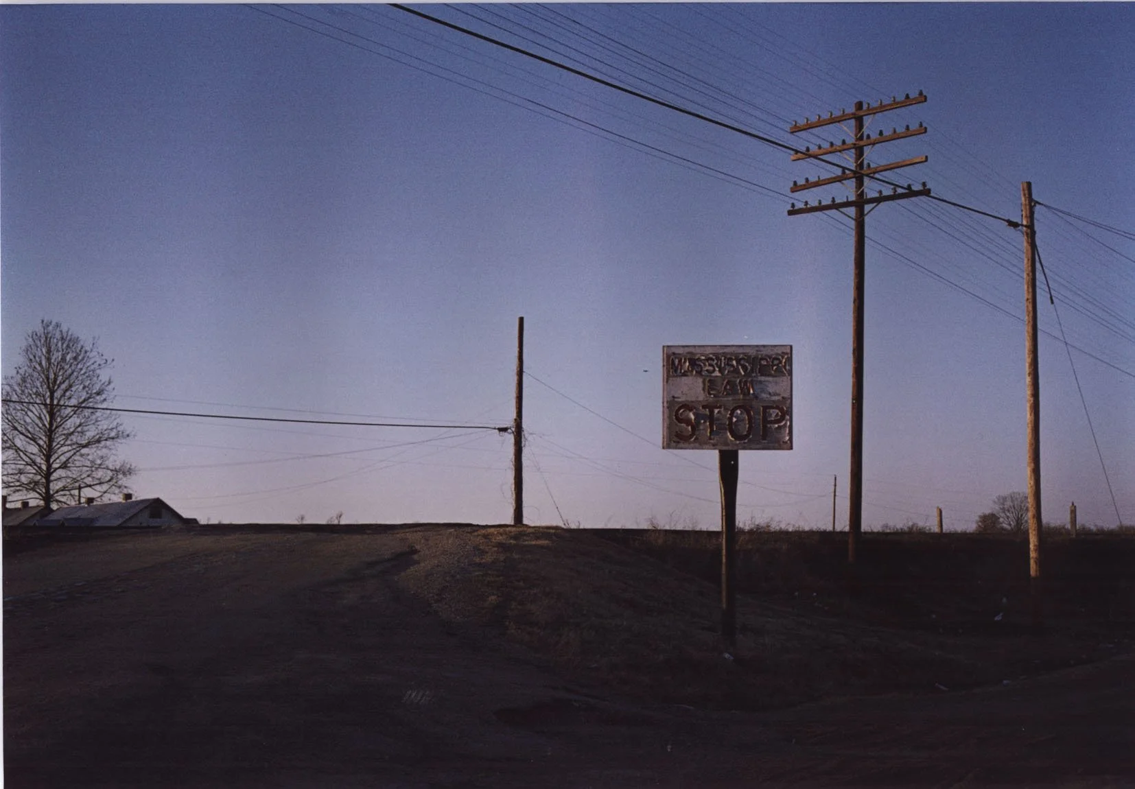 William Eggleston