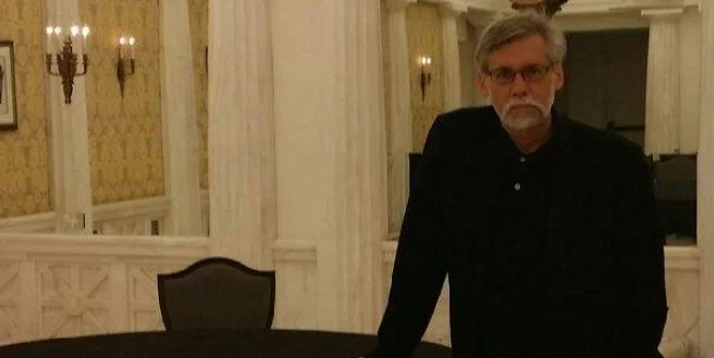 PETER LEVENDA: China Business Secrets, Space Programs, & UFOs